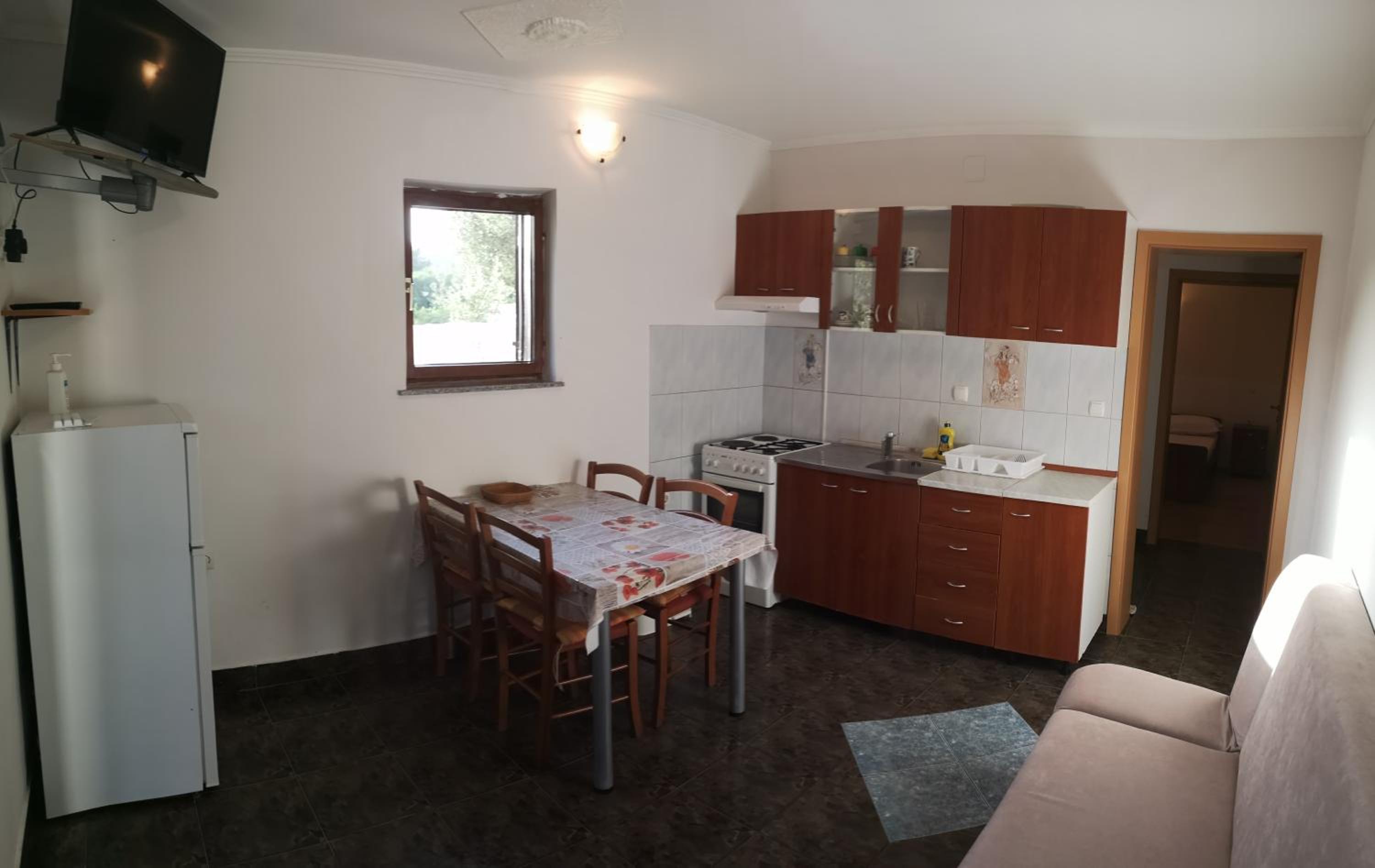 Apartmani Tamaris