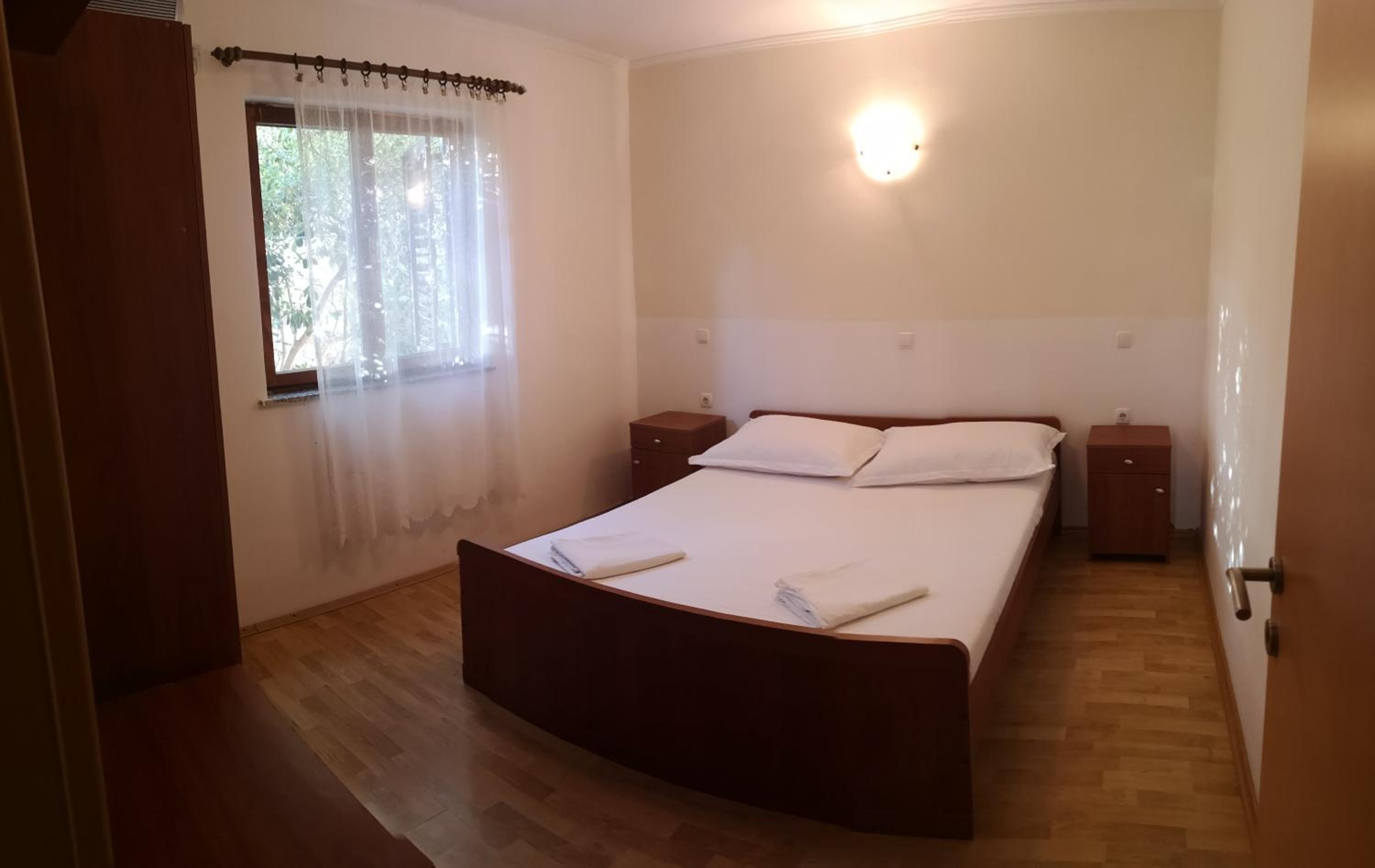 Apartmani Tamaris