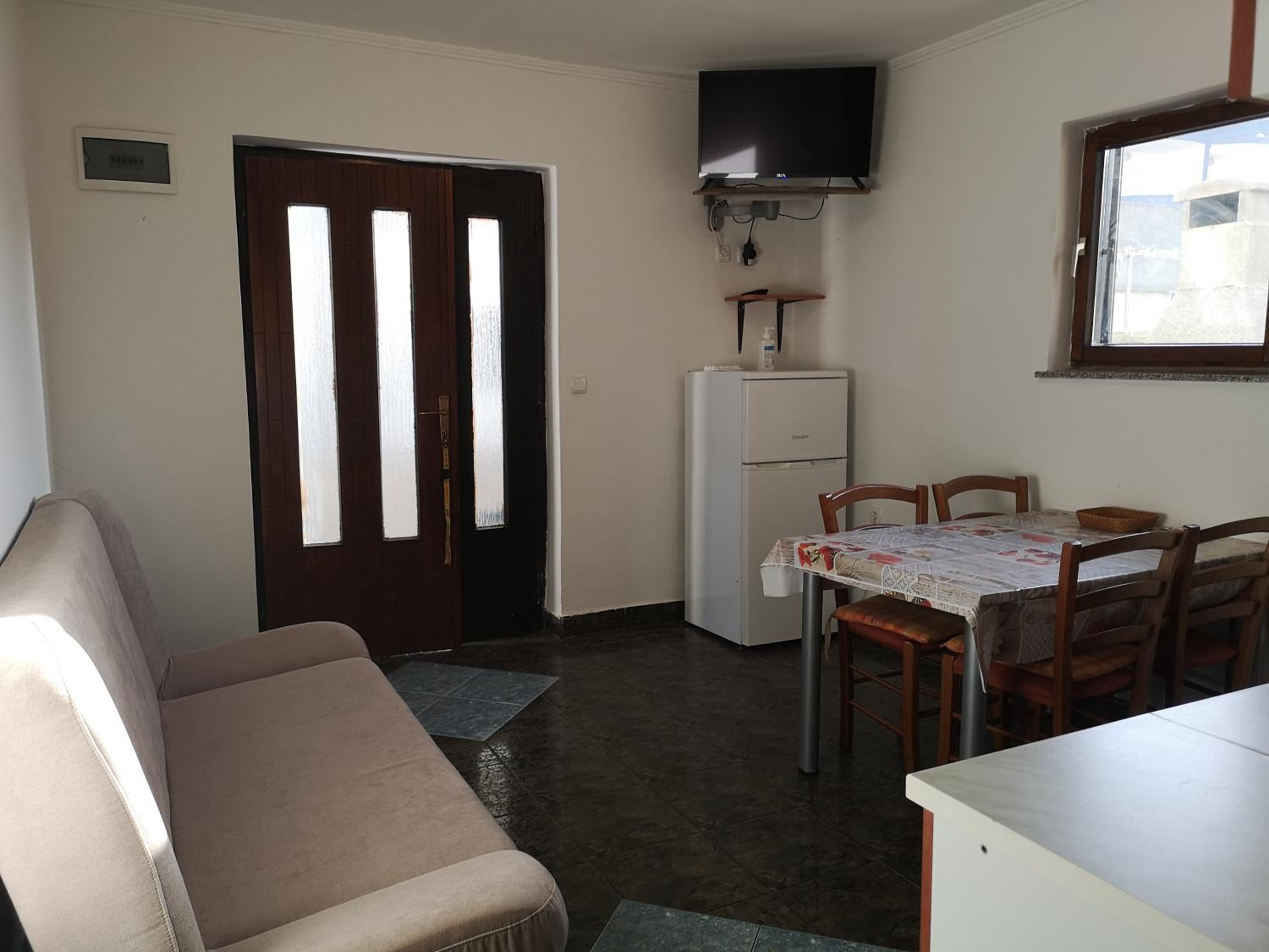 Apartmani Tamaris