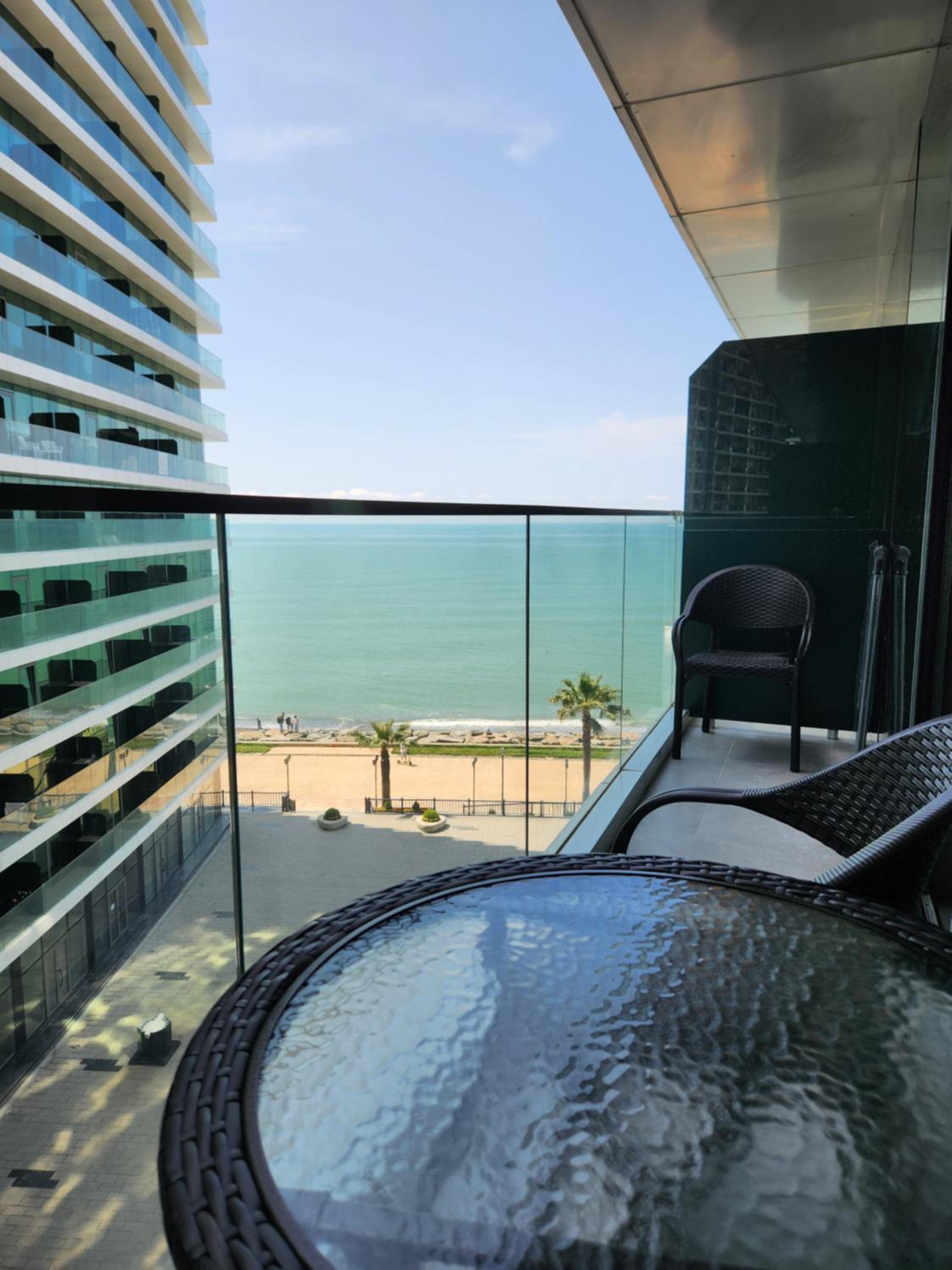 Batumi view apartmant