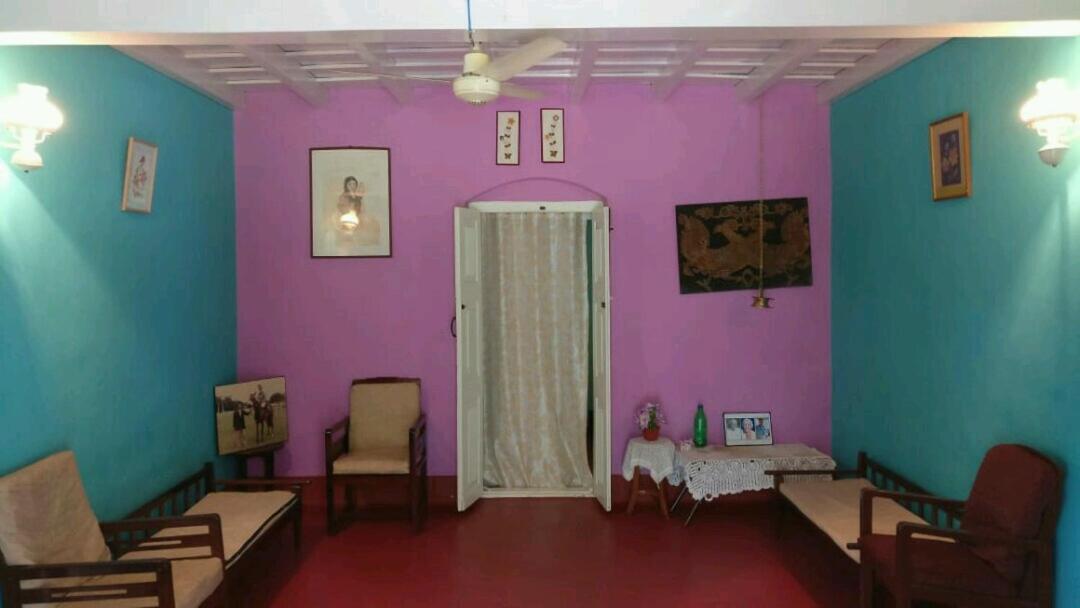 Coffee Estate Vintage Home Stay view 3