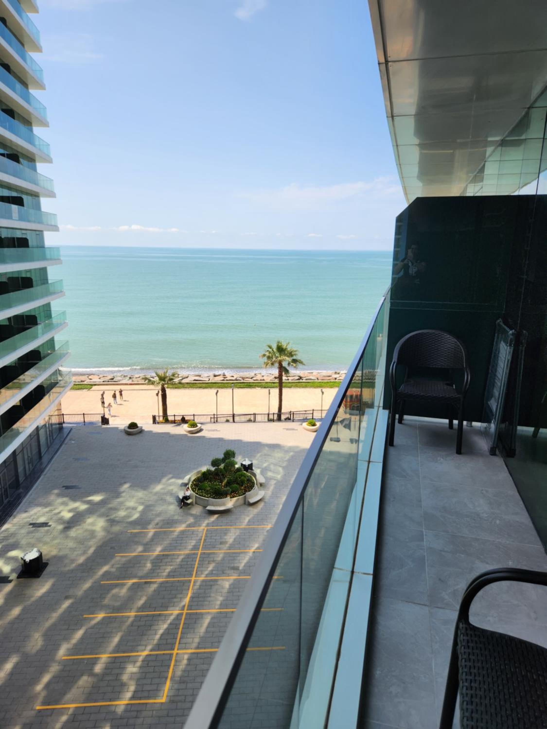 Batumi view apartmant