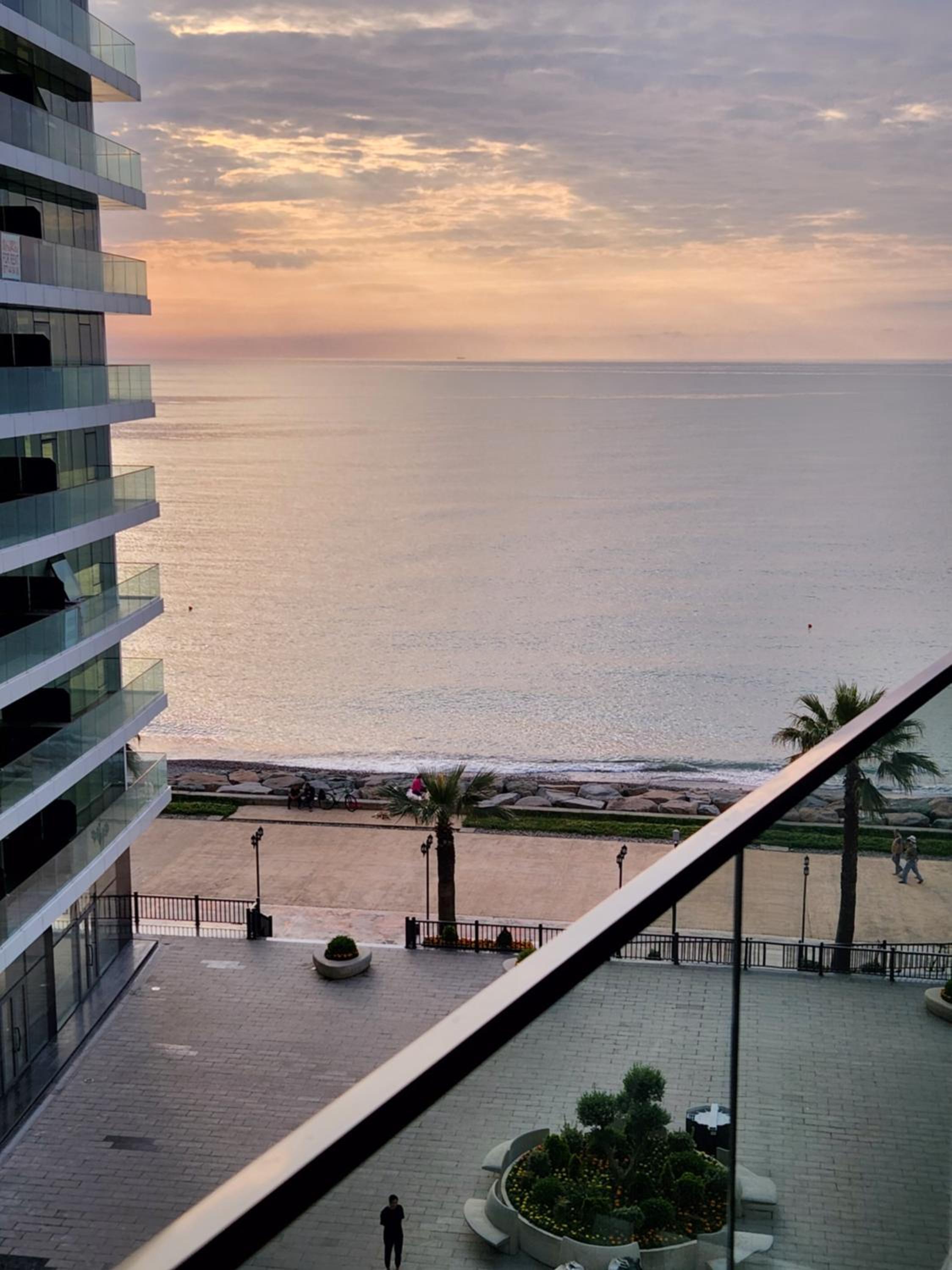 Batumi view apartmant