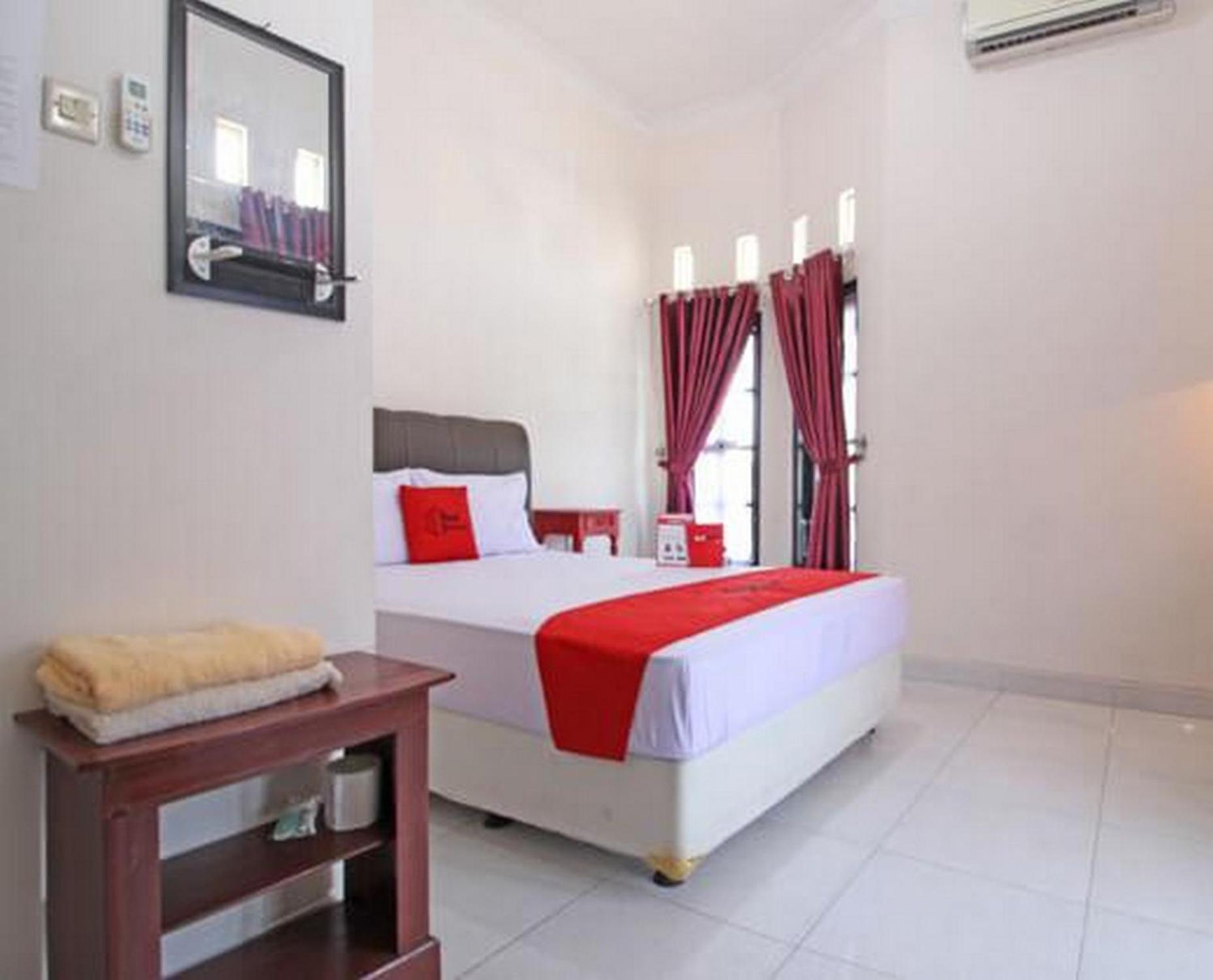 RedDoorz near UMY Yogyakarta, Yogyakarta - 20