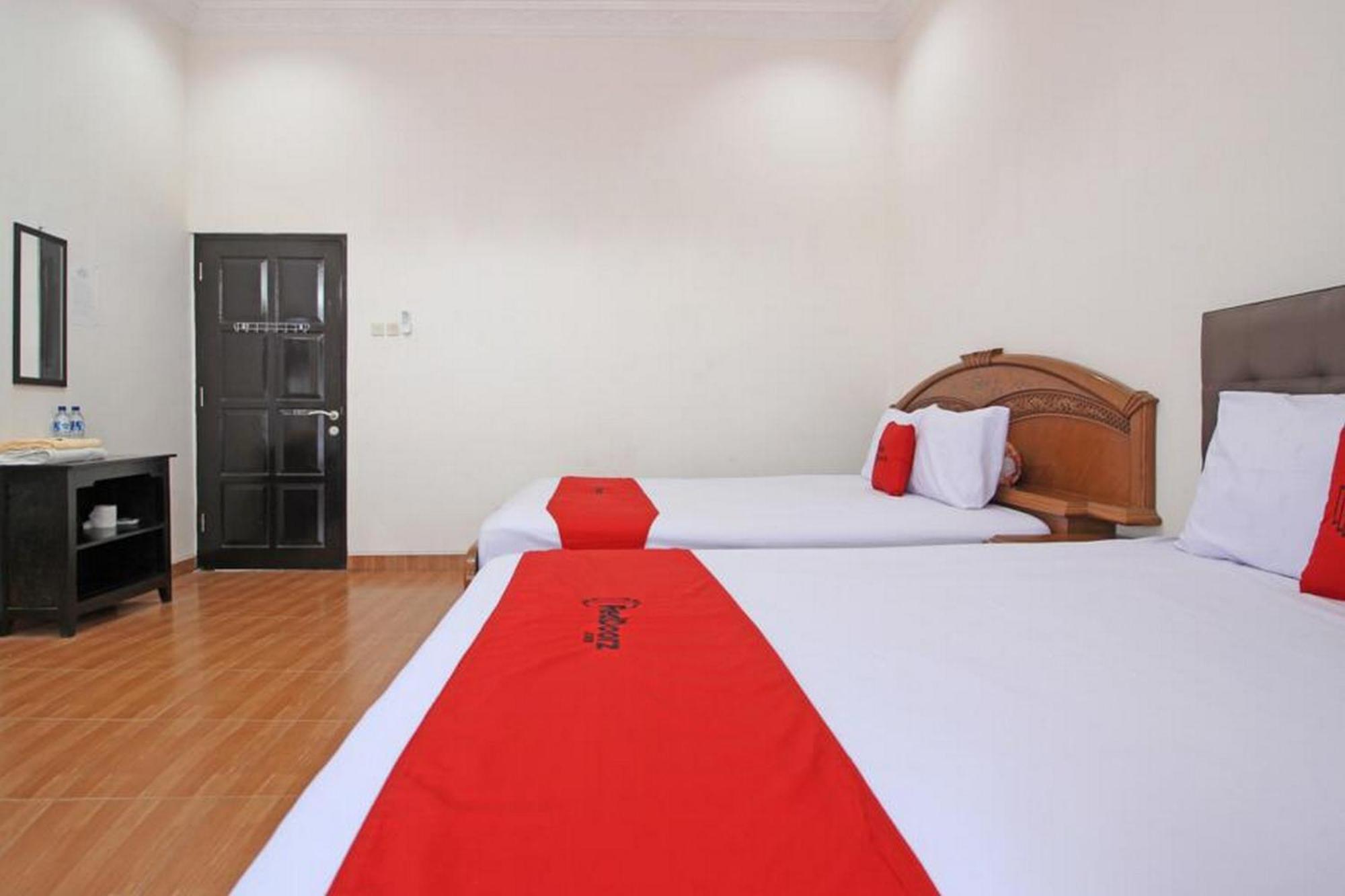RedDoorz near UMY Yogyakarta, Yogyakarta - 17
