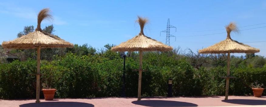 Finca Can Bagur Ventolra