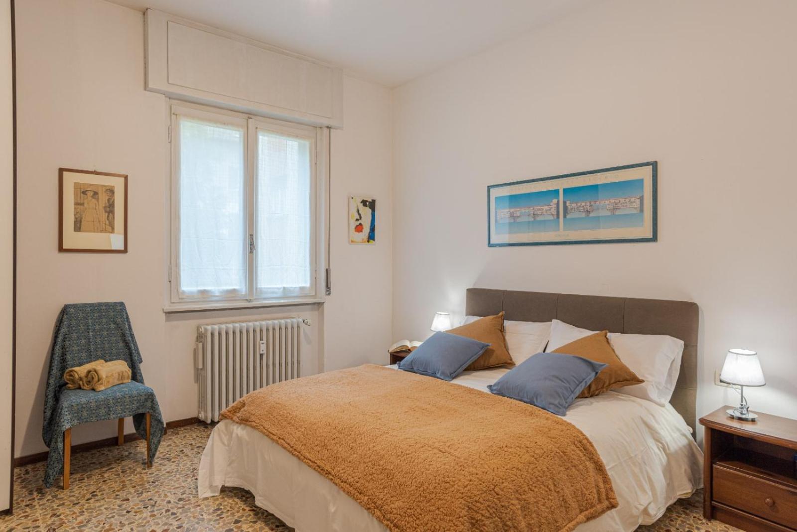 Lovely & Quiet Apartment - with Balcony & Parking photo 2