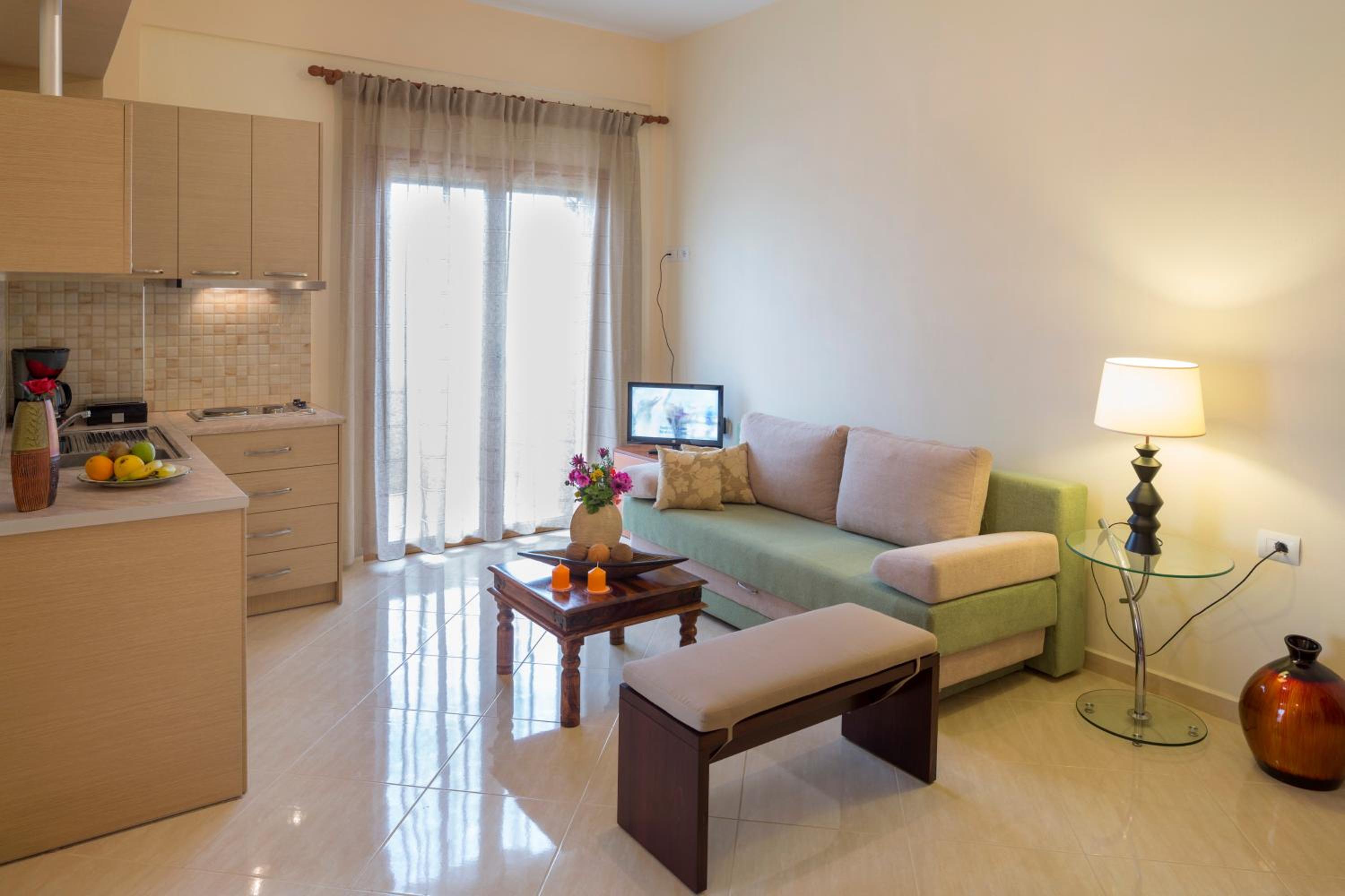 Casa Noste Apartments