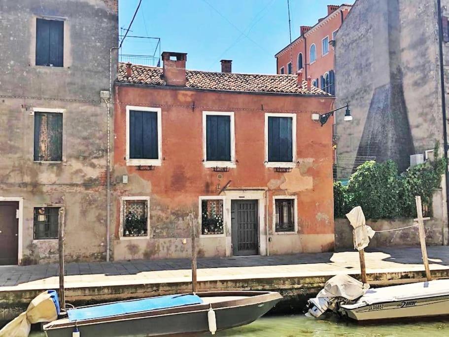 Ca’ Dell’Angelo