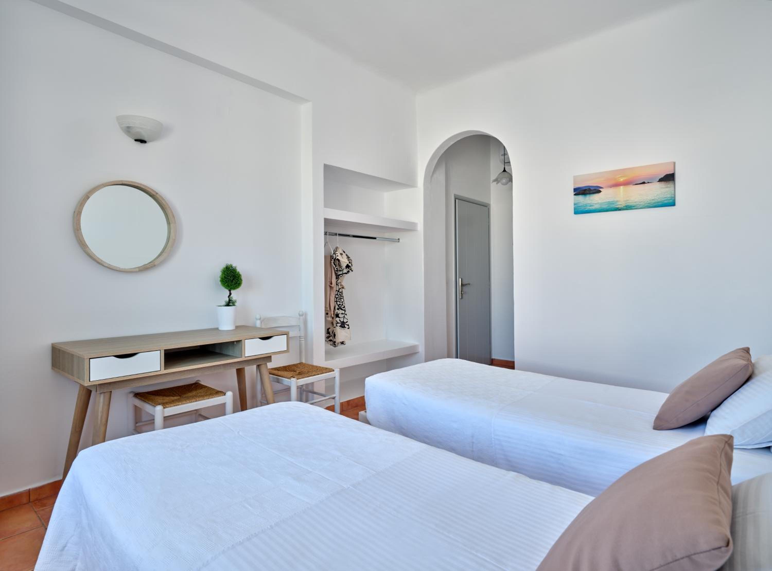 Hotel Galini photo 2