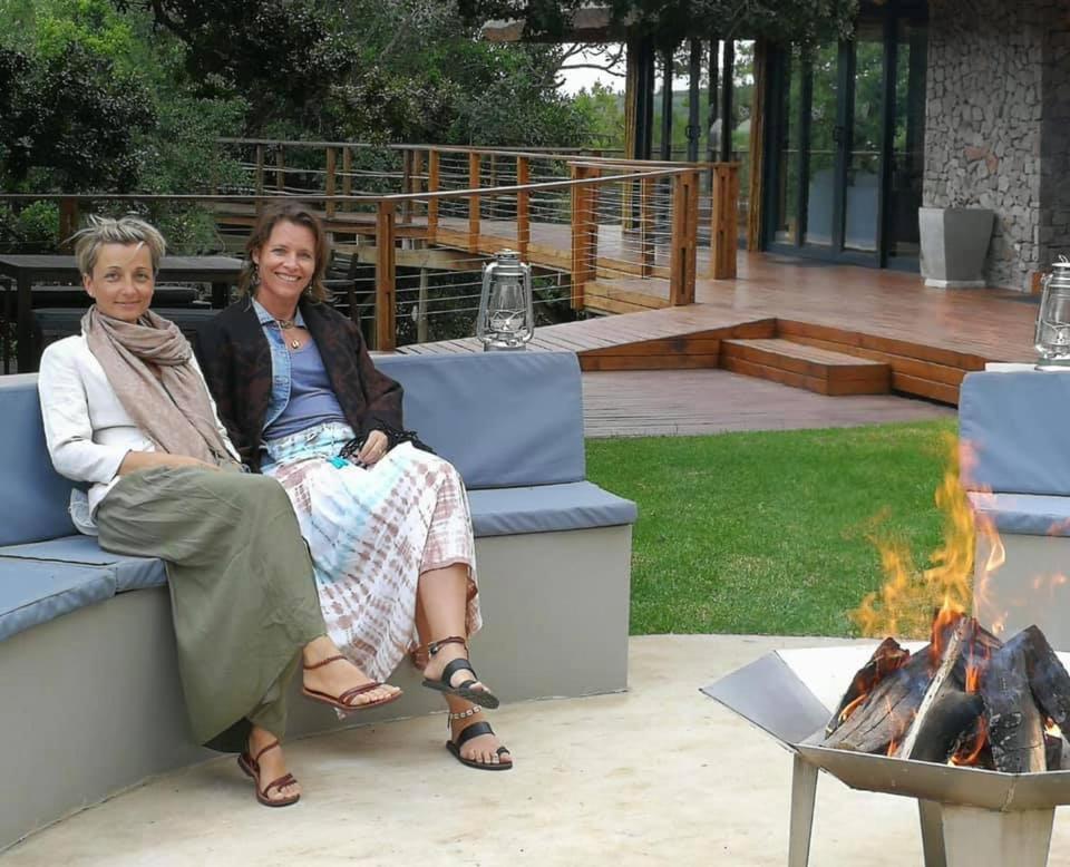 Barefoot Addo Elephant Lodge