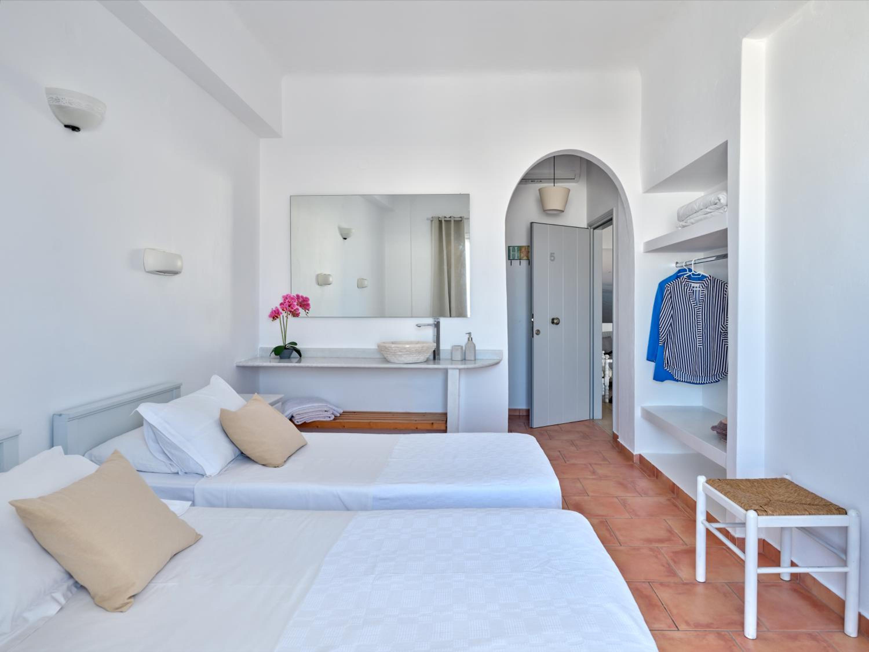 Hotel Galini photo 4