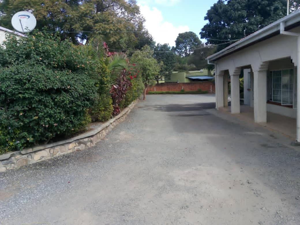 MATT Bed and Breakfast view 5