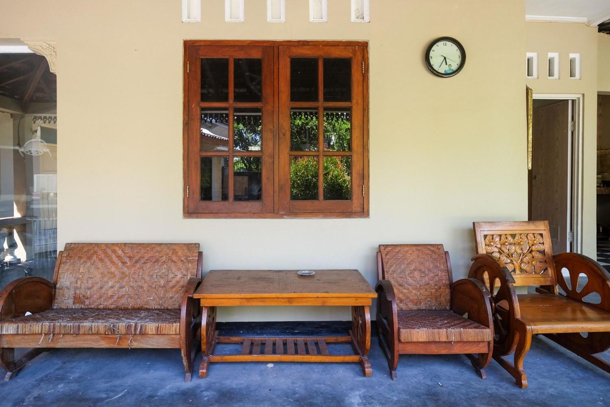 RedDoorz near UMY Yogyakarta, Yogyakarta - 11