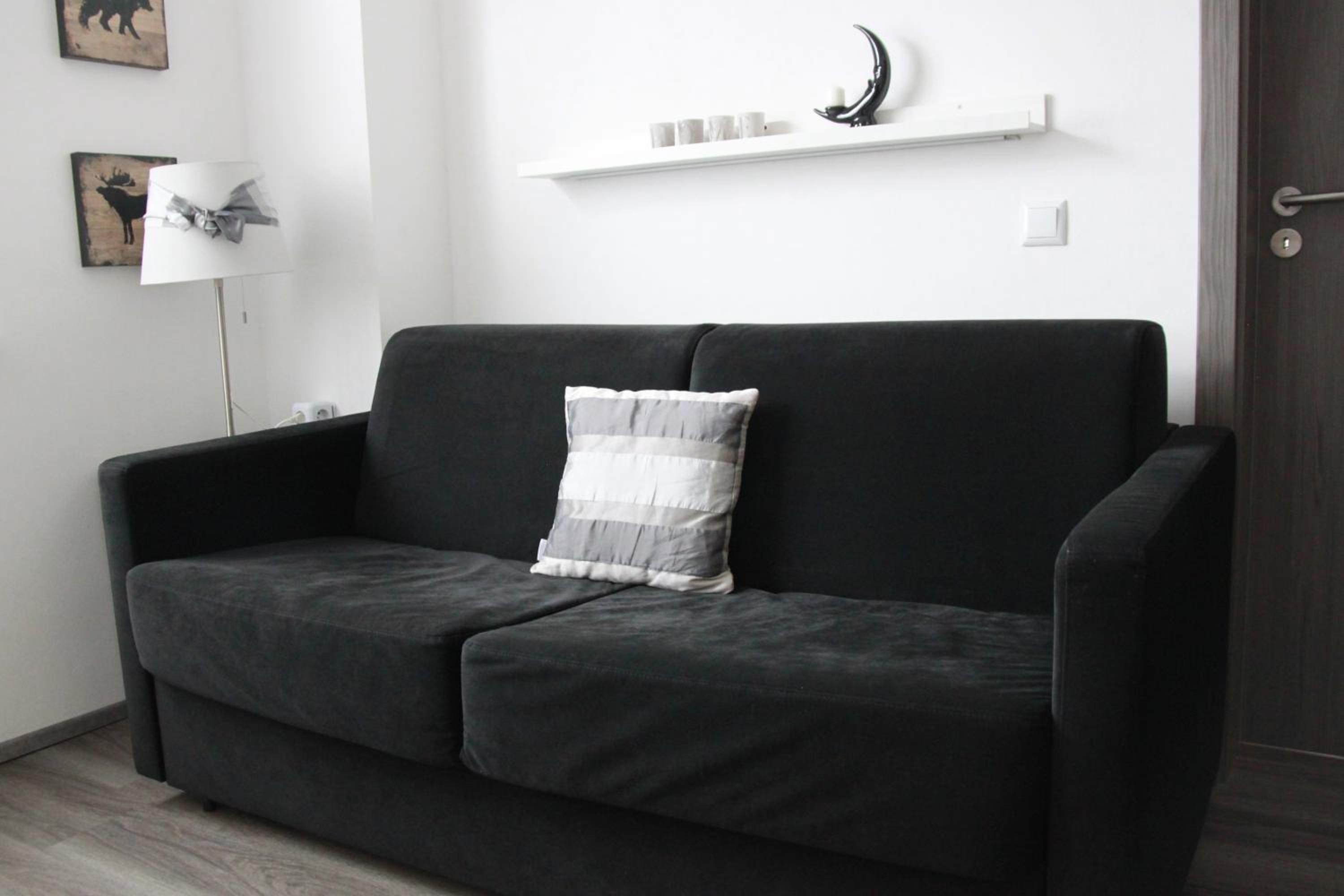 Hotel Apartman Frymburk