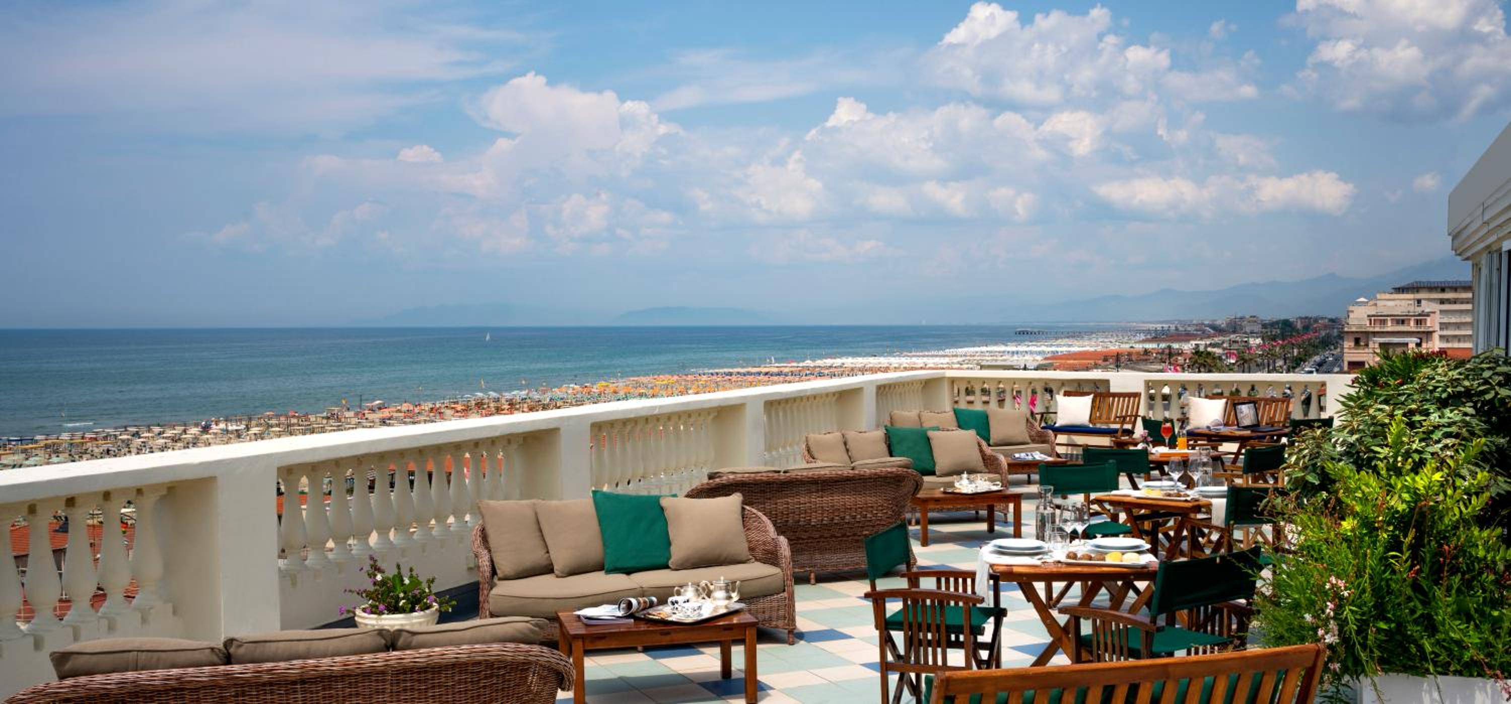 Viareggio Vacations - Palace Hotel - Property Image 32