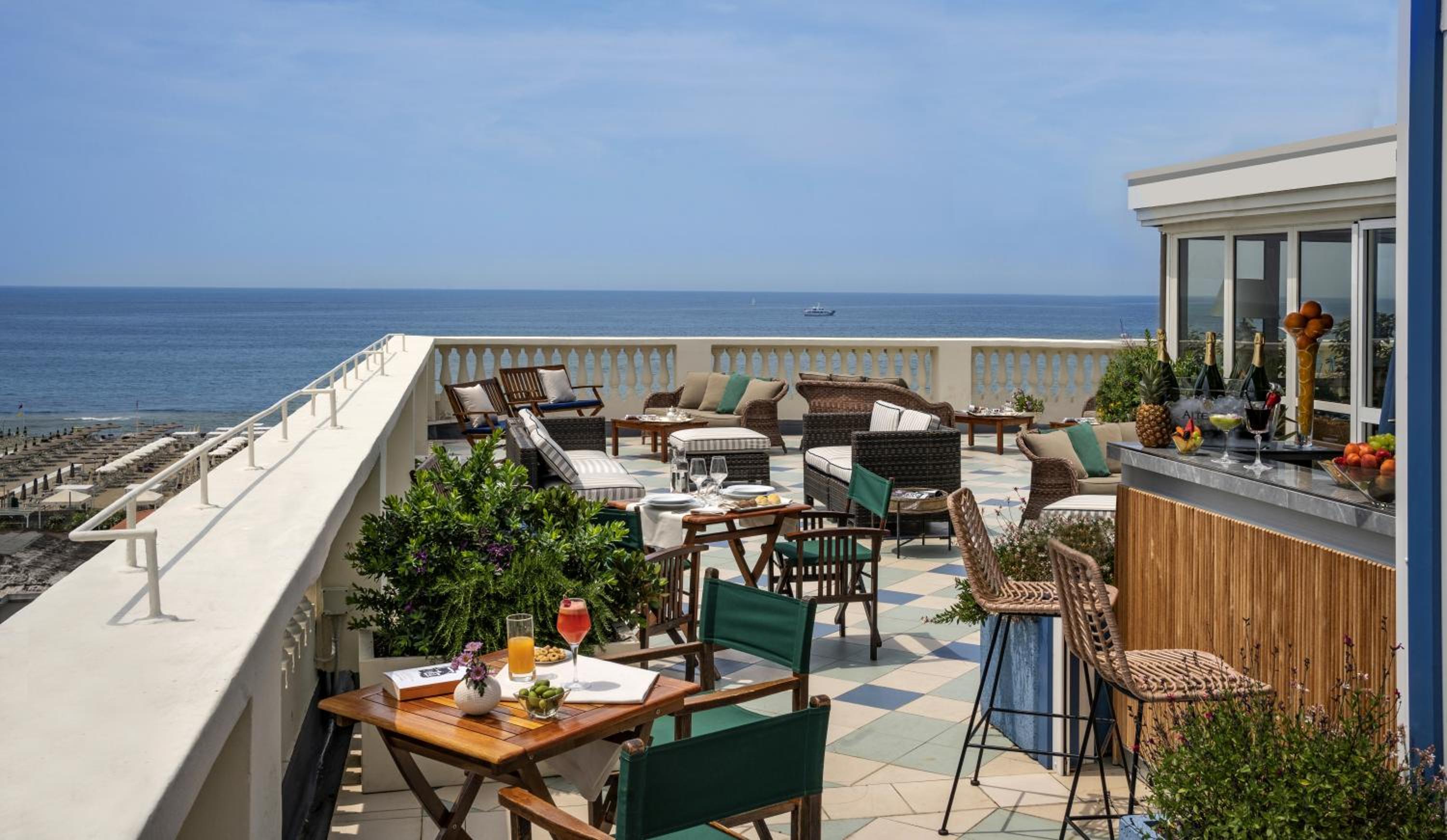 Viareggio Vacations - Palace Hotel - Property Image 58