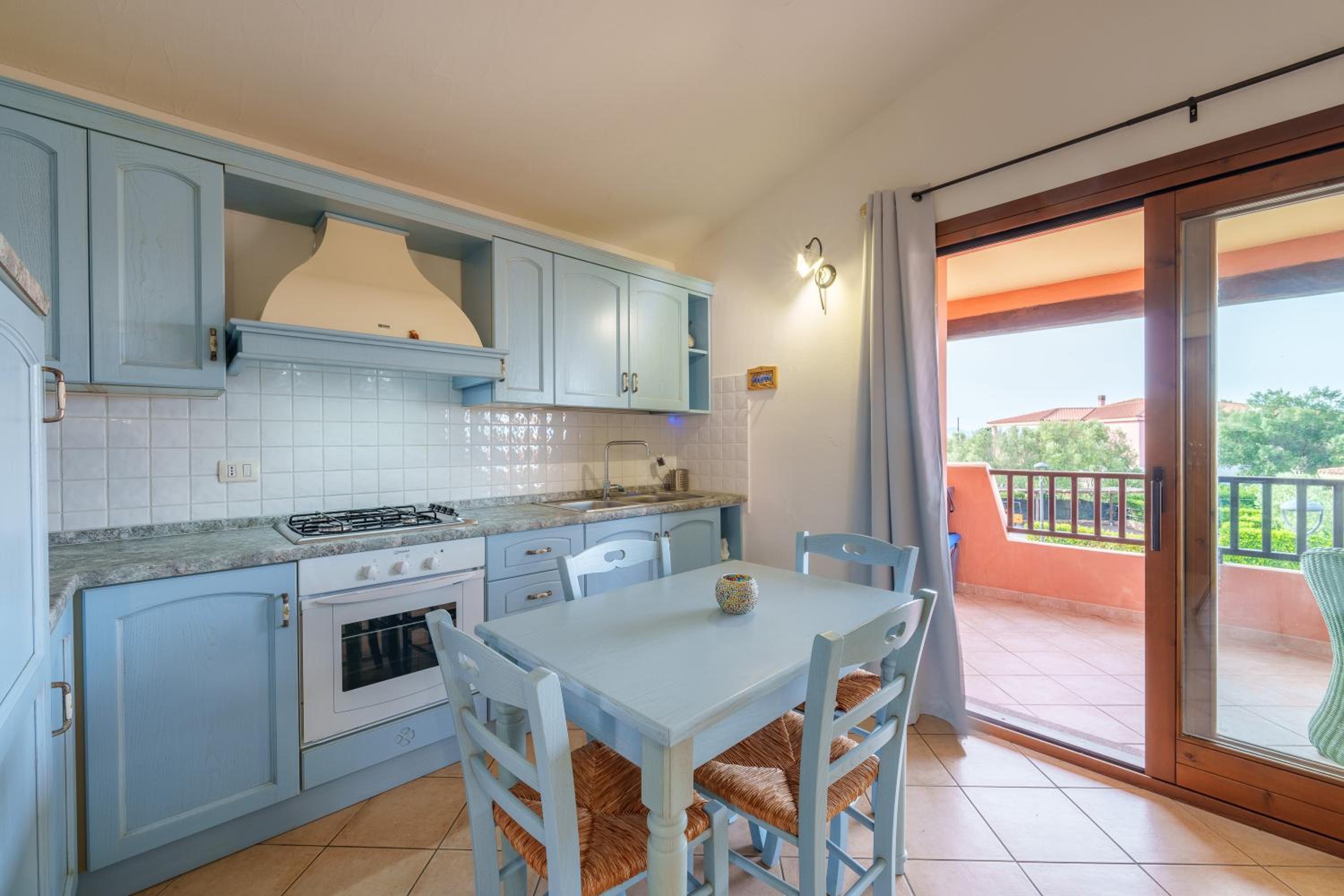 Casa Vacanze Amarena