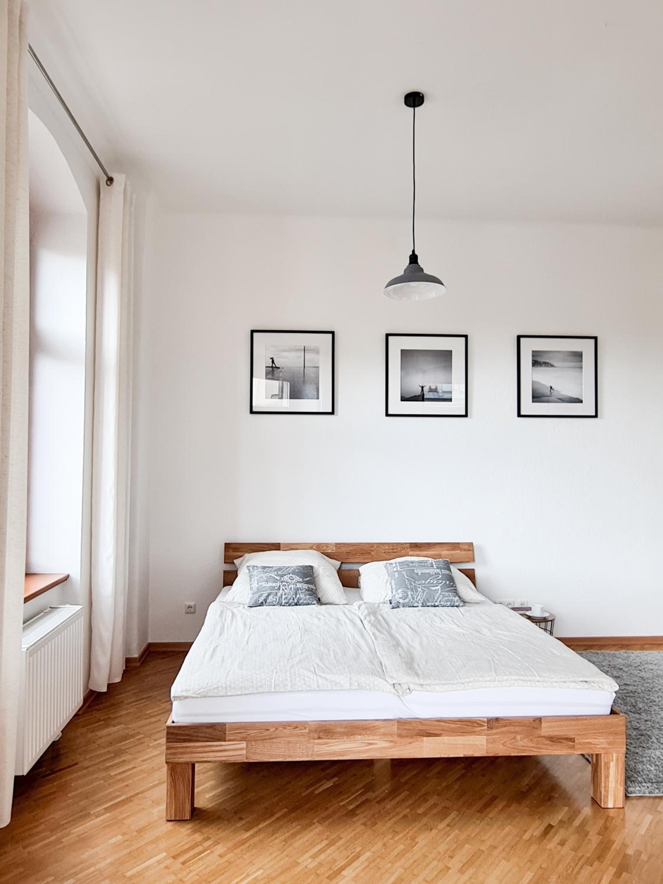 1-Raum-Wohnung zentral gelegen