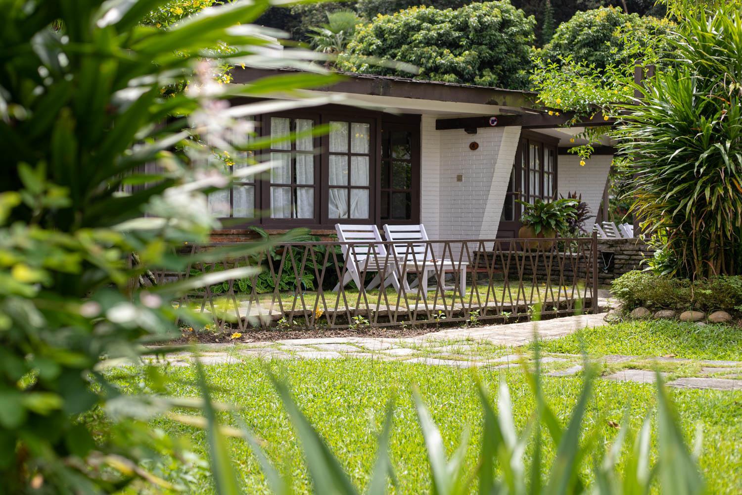Fish Tail Lodge — photo 20