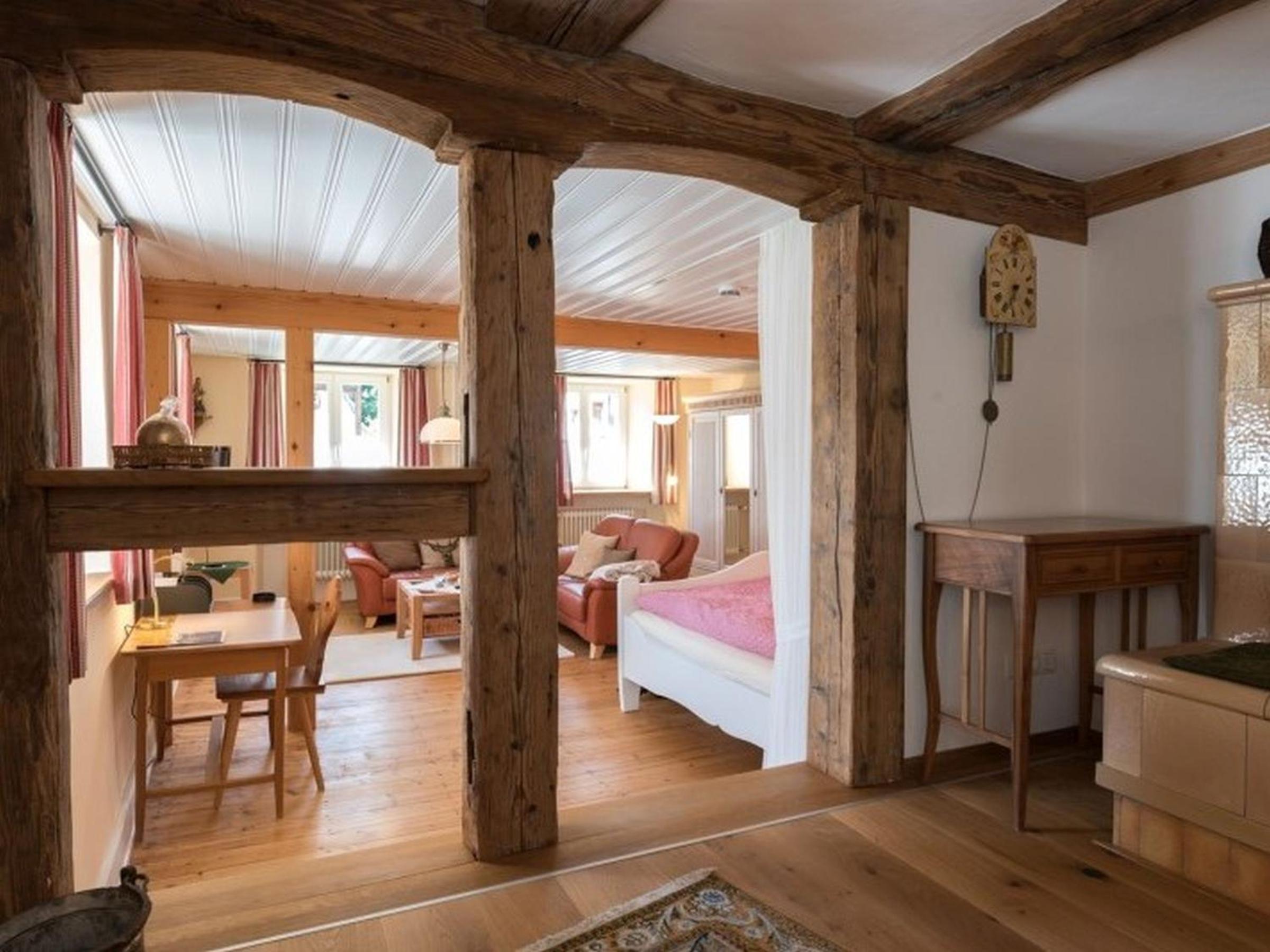 Haus Belchenwind