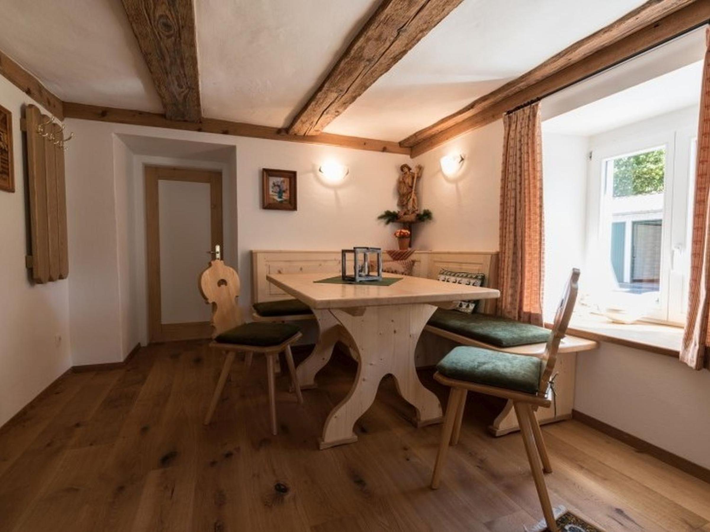 Haus Belchenwind