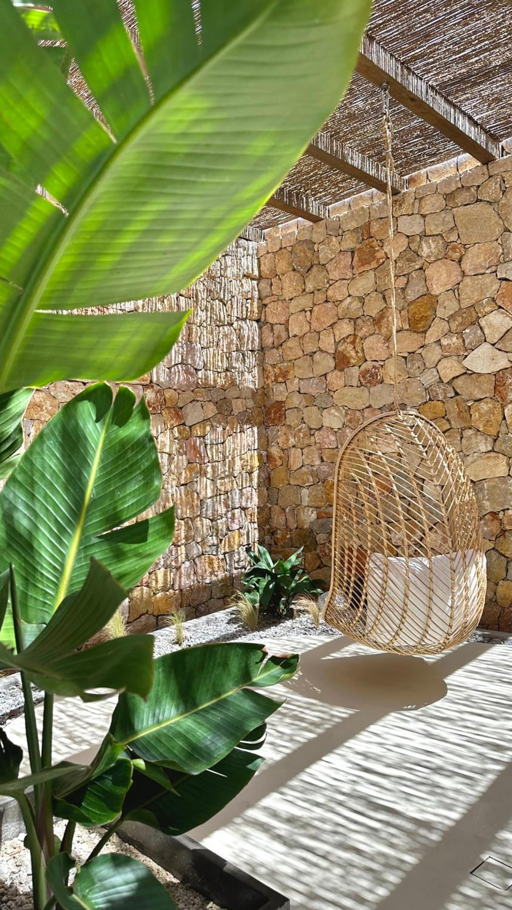 North Santorini - A Luxury Spa Hotel