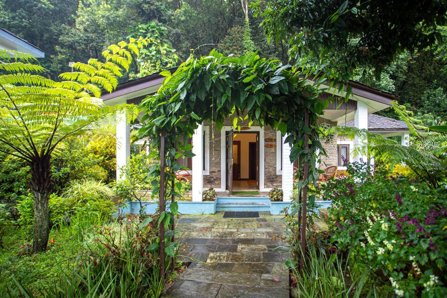 Fish Tail Lodge — photo 11