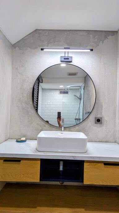 Beji Loft view 2
