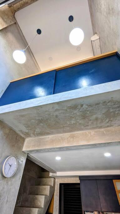 Beji Loft view 3