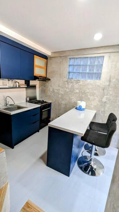 Beji Loft view 5