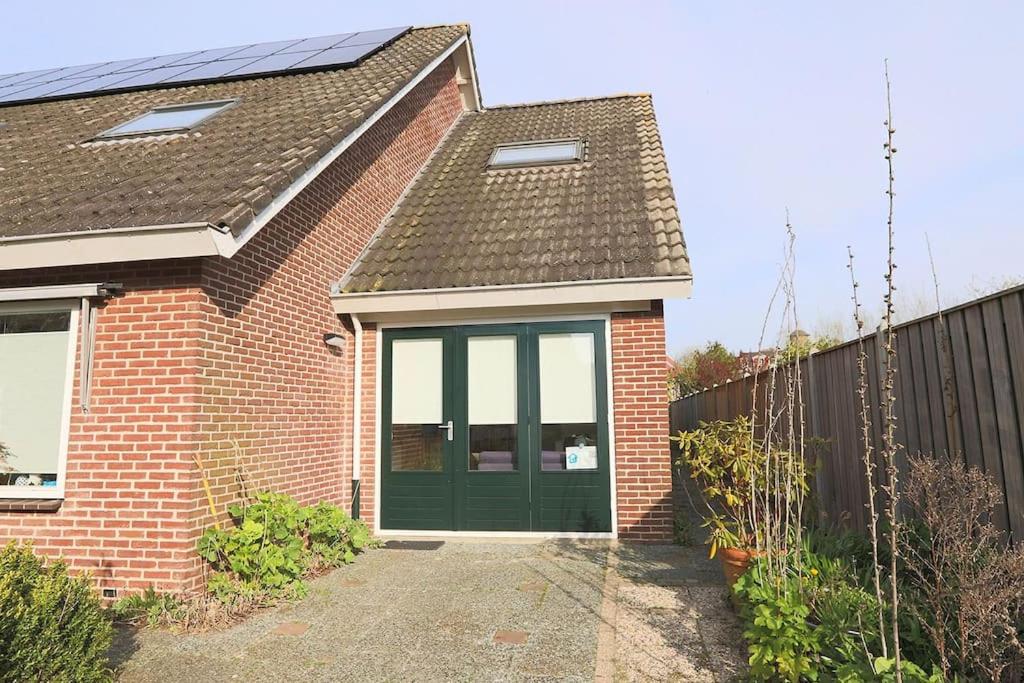 Vrijvakantiehuis Schuurmanstraat 133 view 3