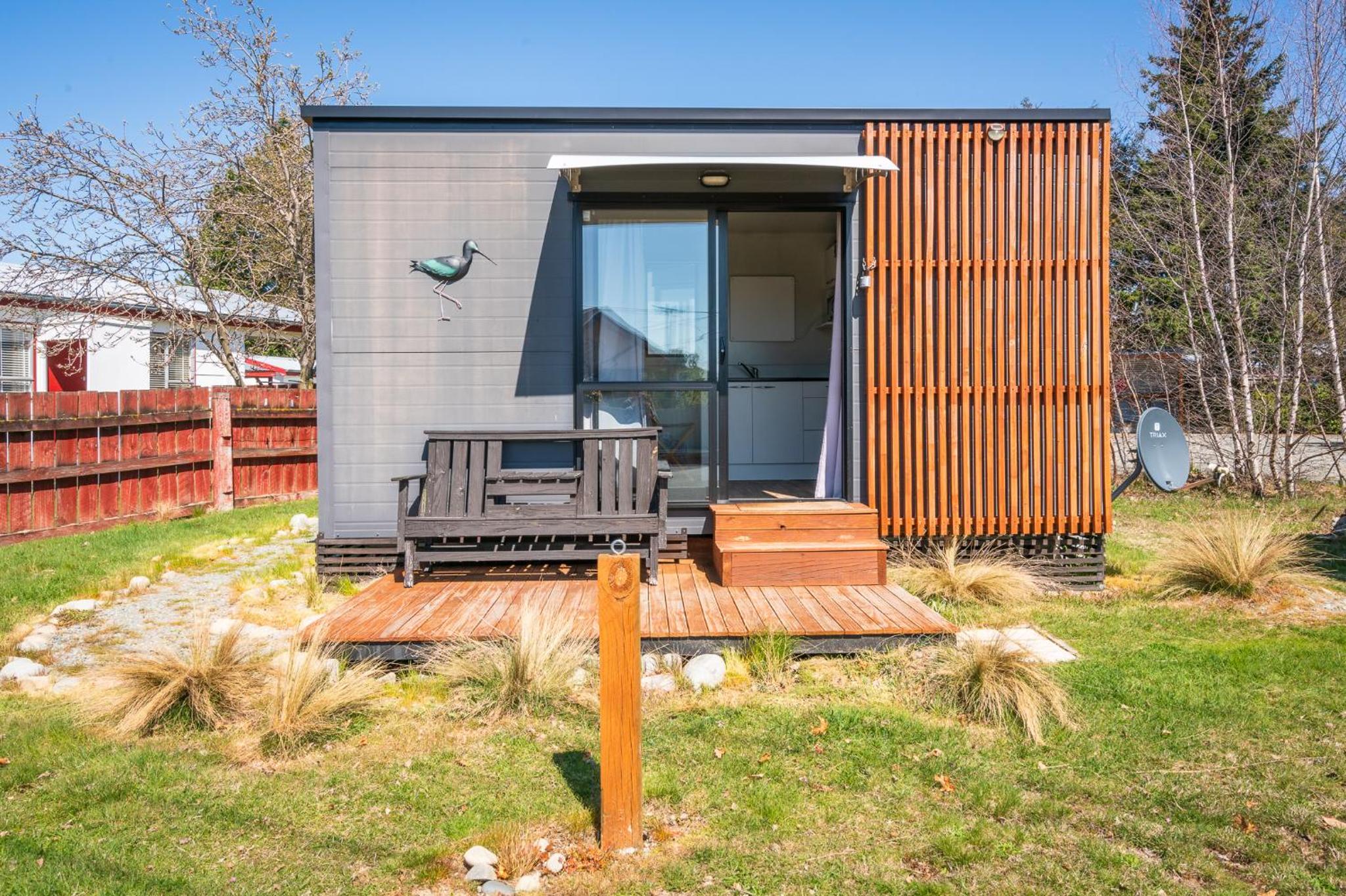 Stunted Totara, Unit 1 view 4