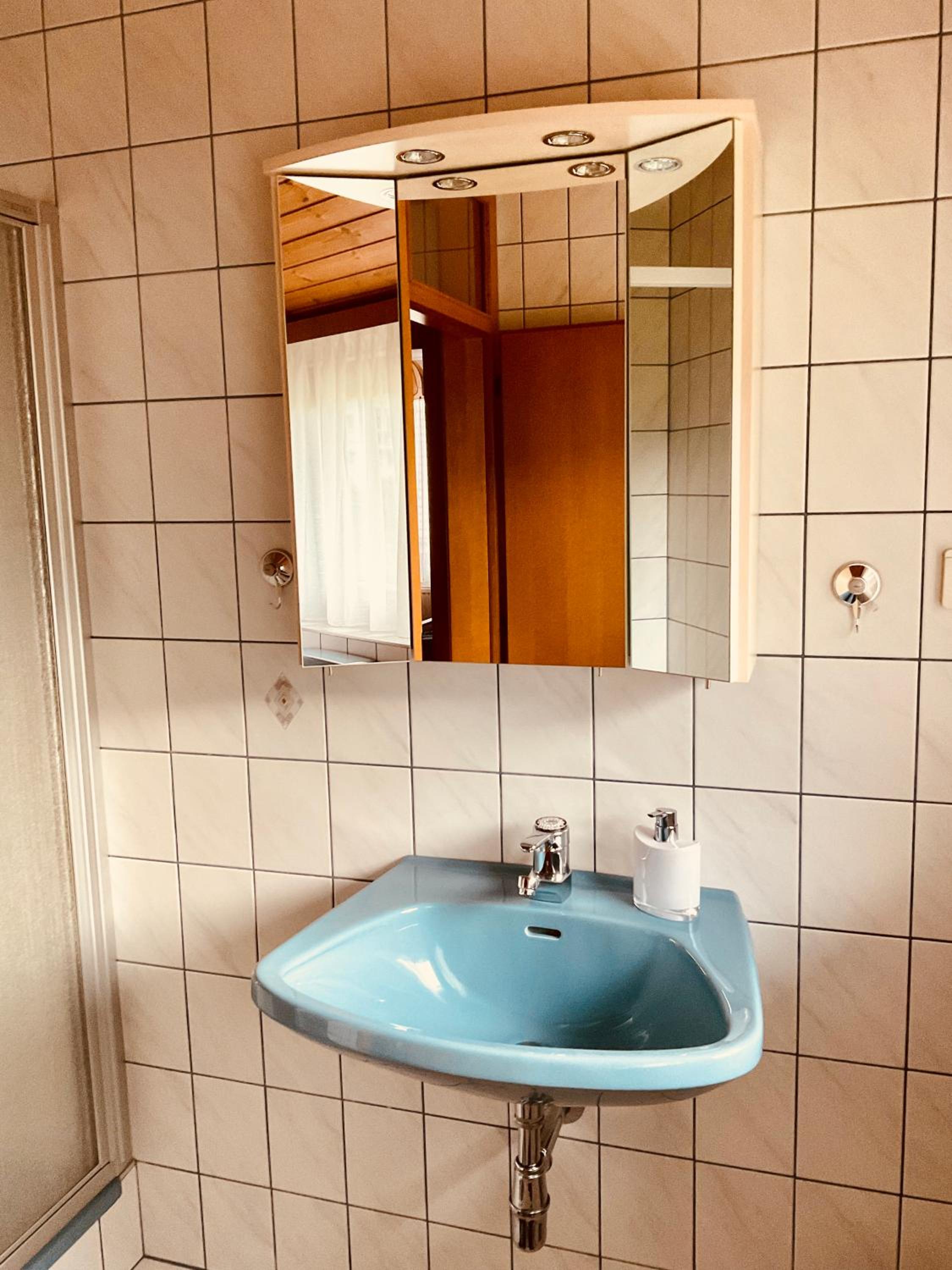Appartements D'Angelo