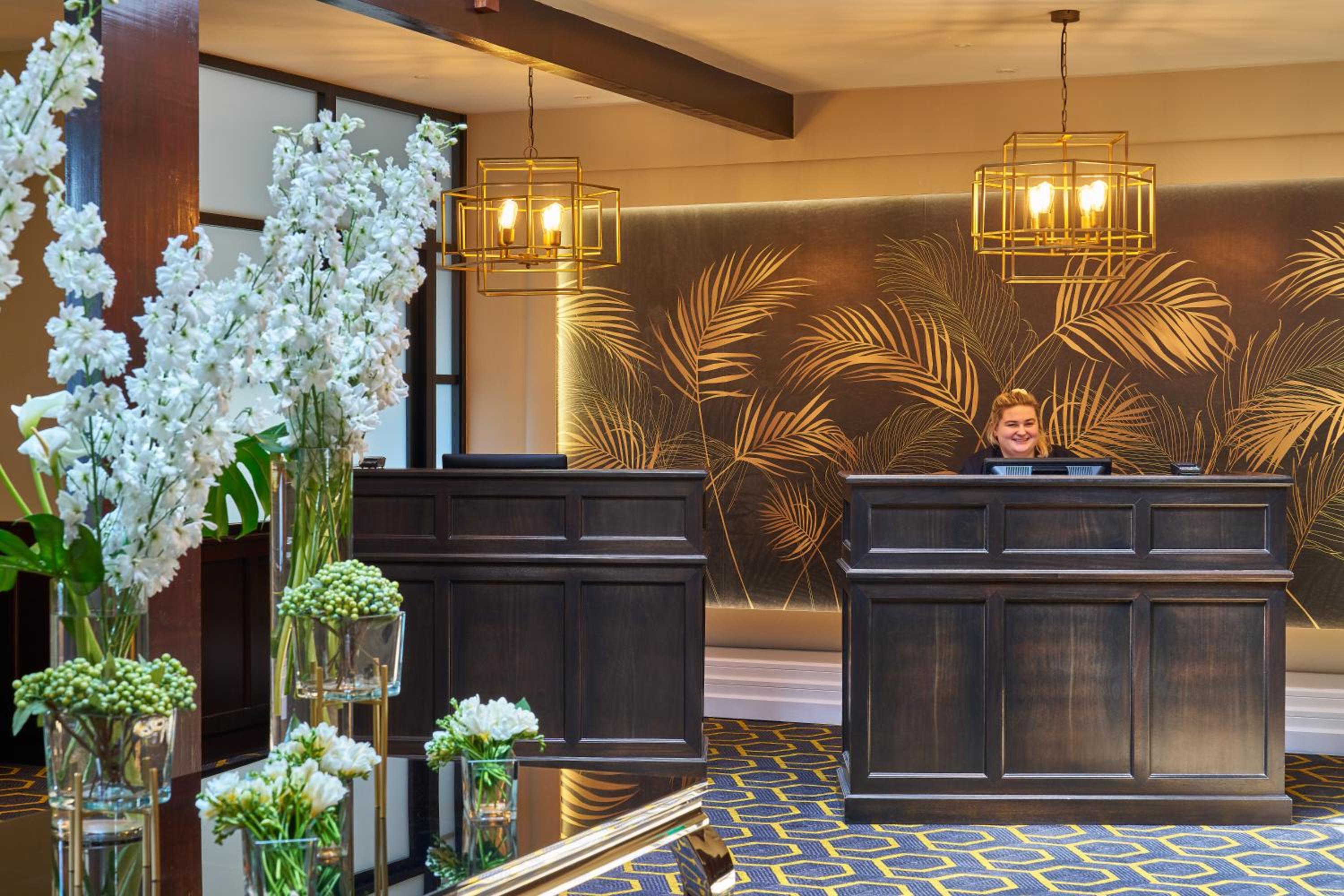 Summerhill House Hotel
