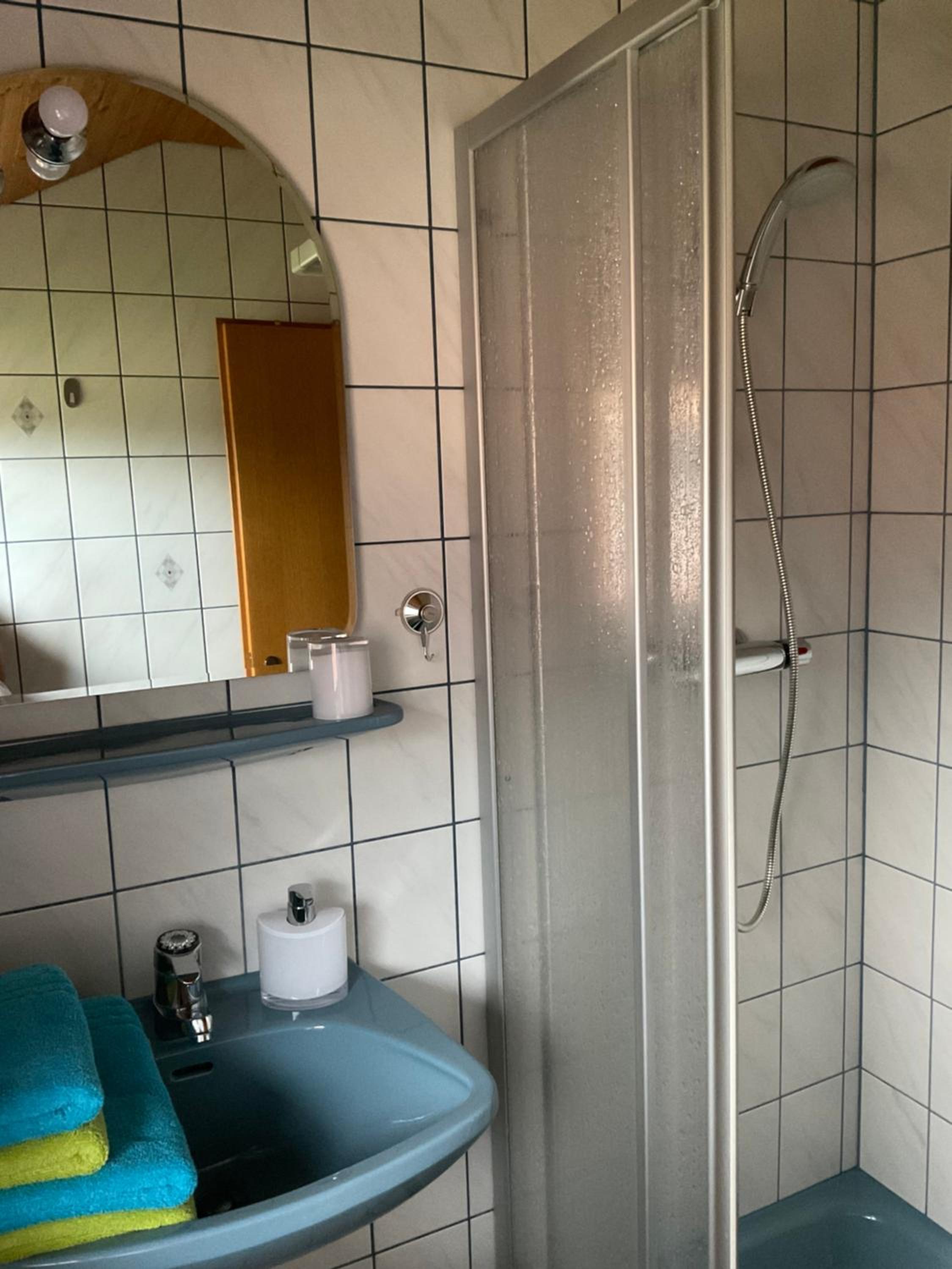 Appartements D'Angelo