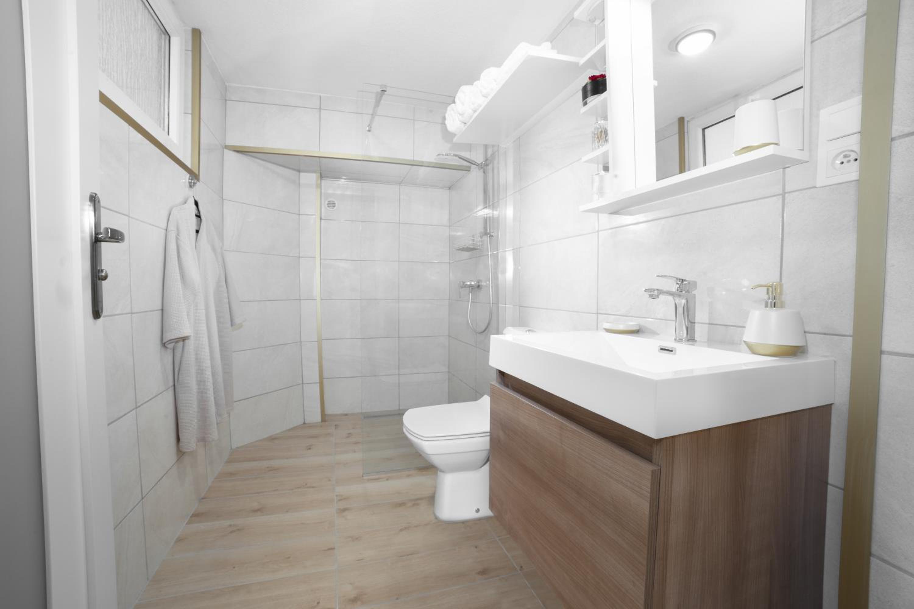PerfectSpa Wellness Apartment view 2