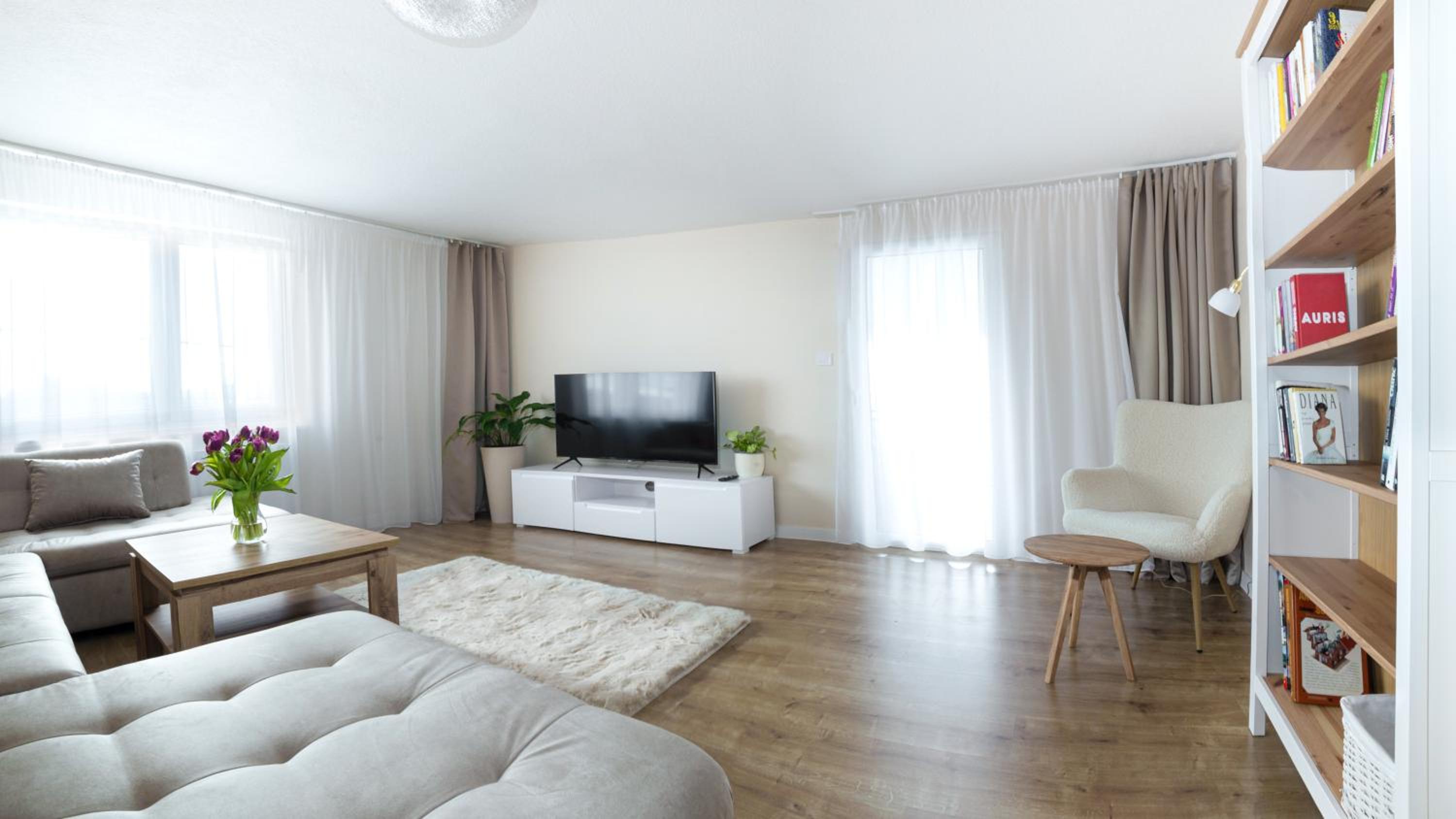 PerfectSpa Wellness Apartment view 5