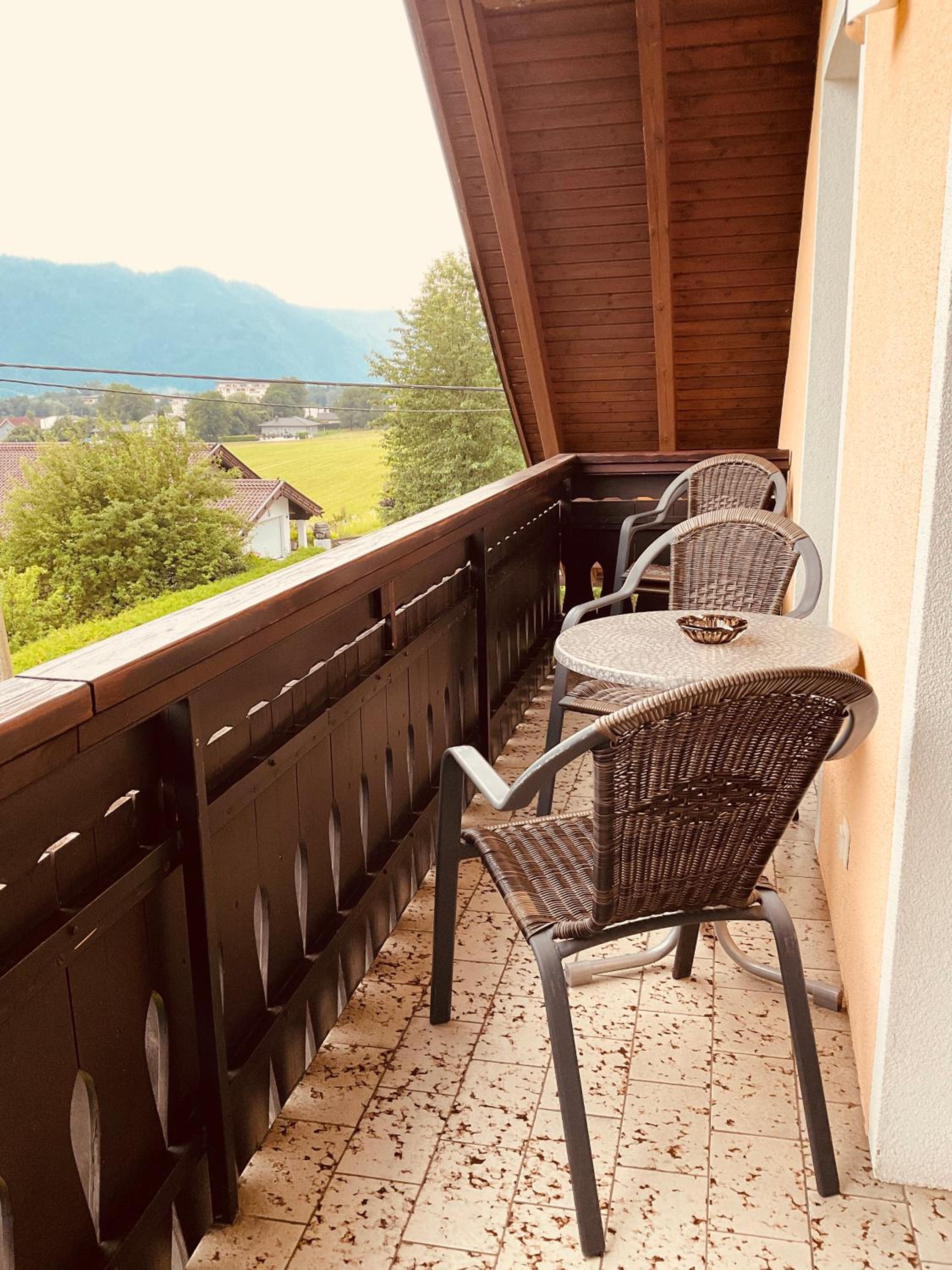 Appartements D'Angelo