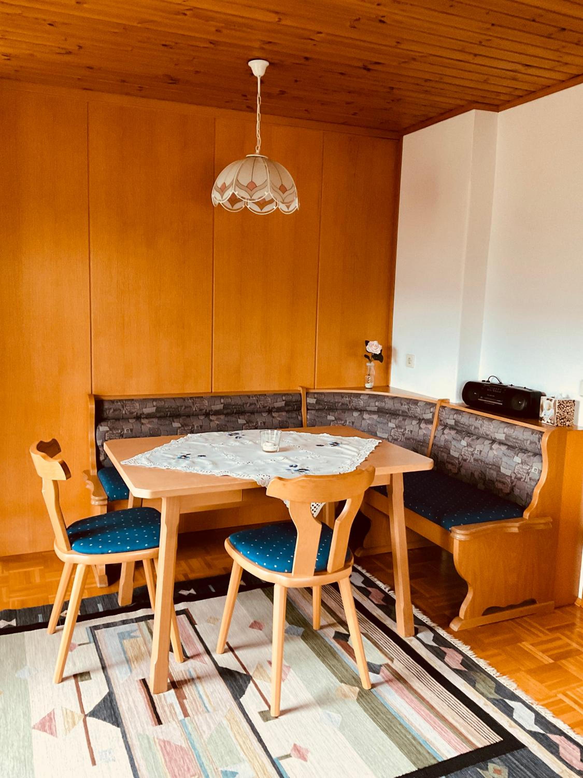Appartements D'Angelo