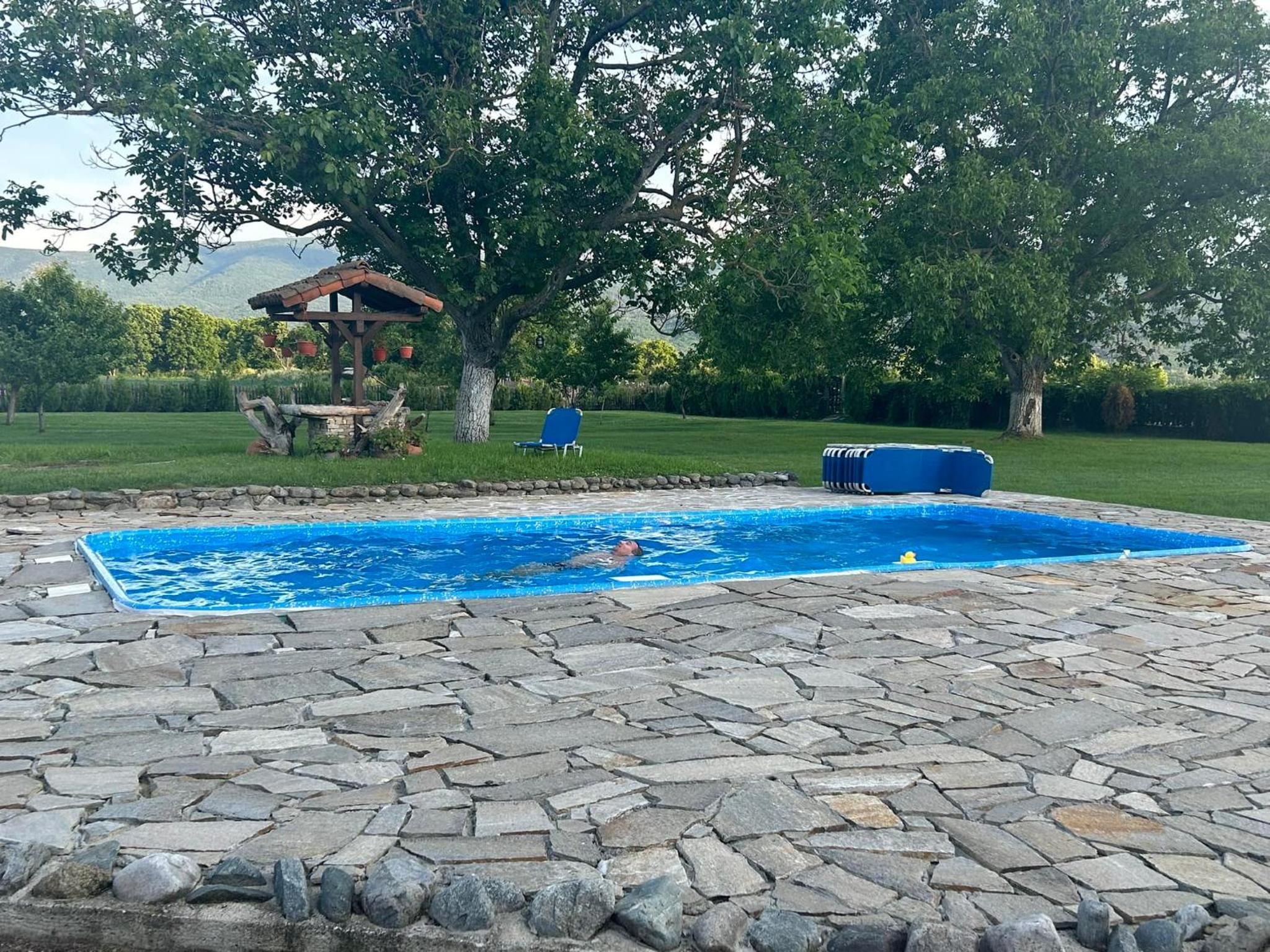 Къща за гости Мелницата
