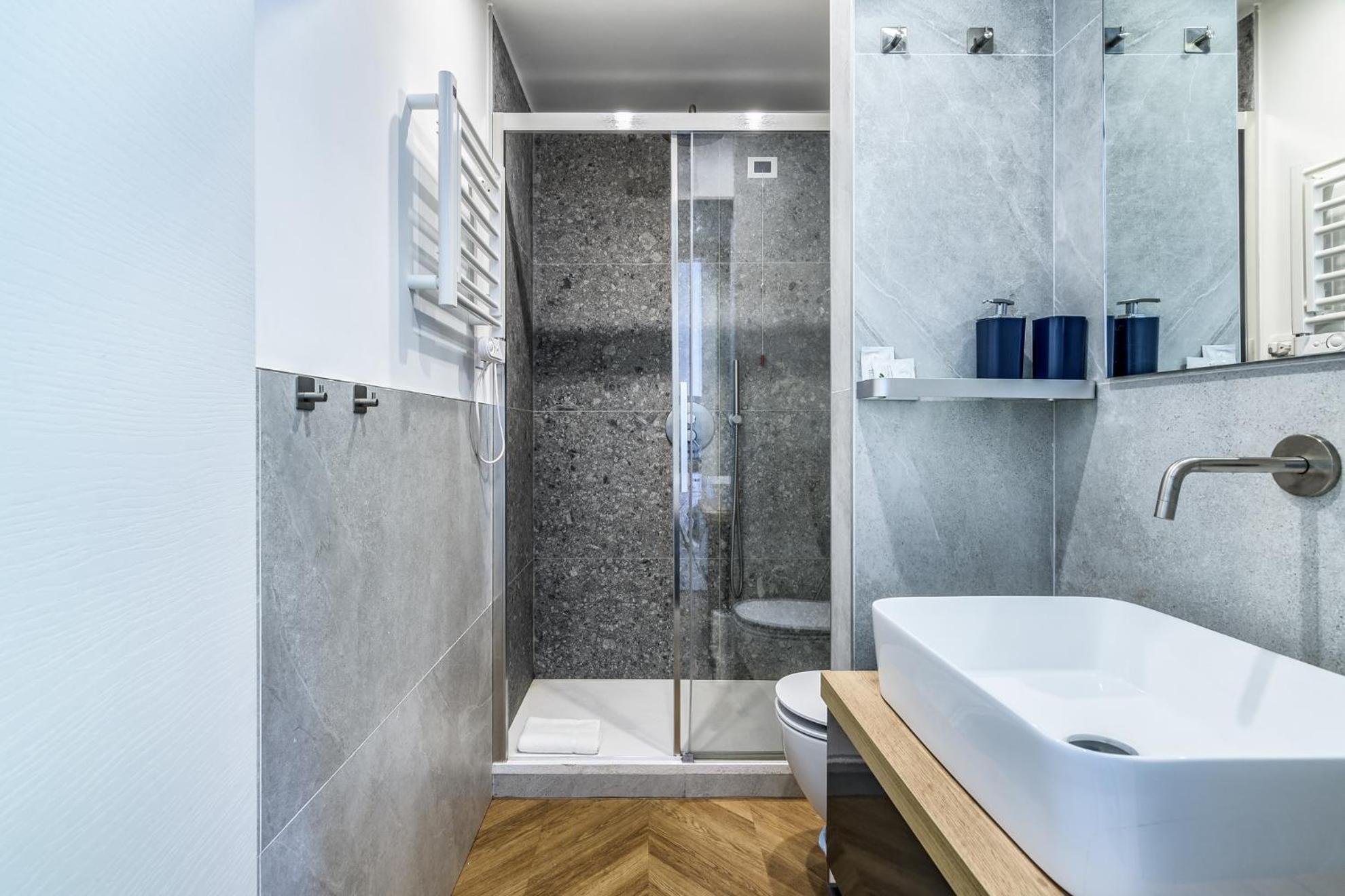 Morimondo Studio Apartment