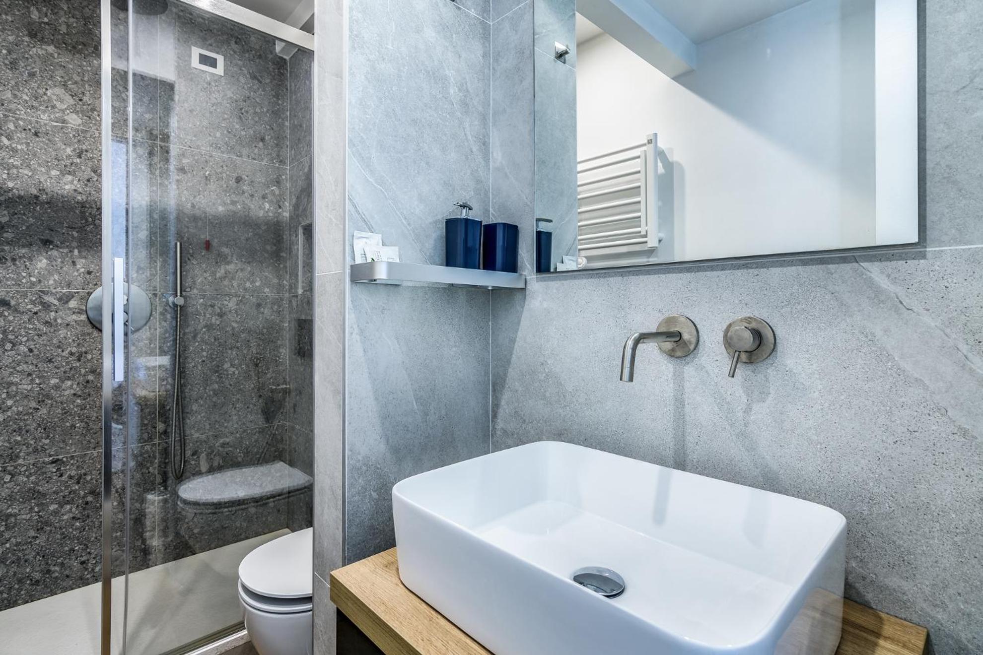Morimondo Studio Apartment