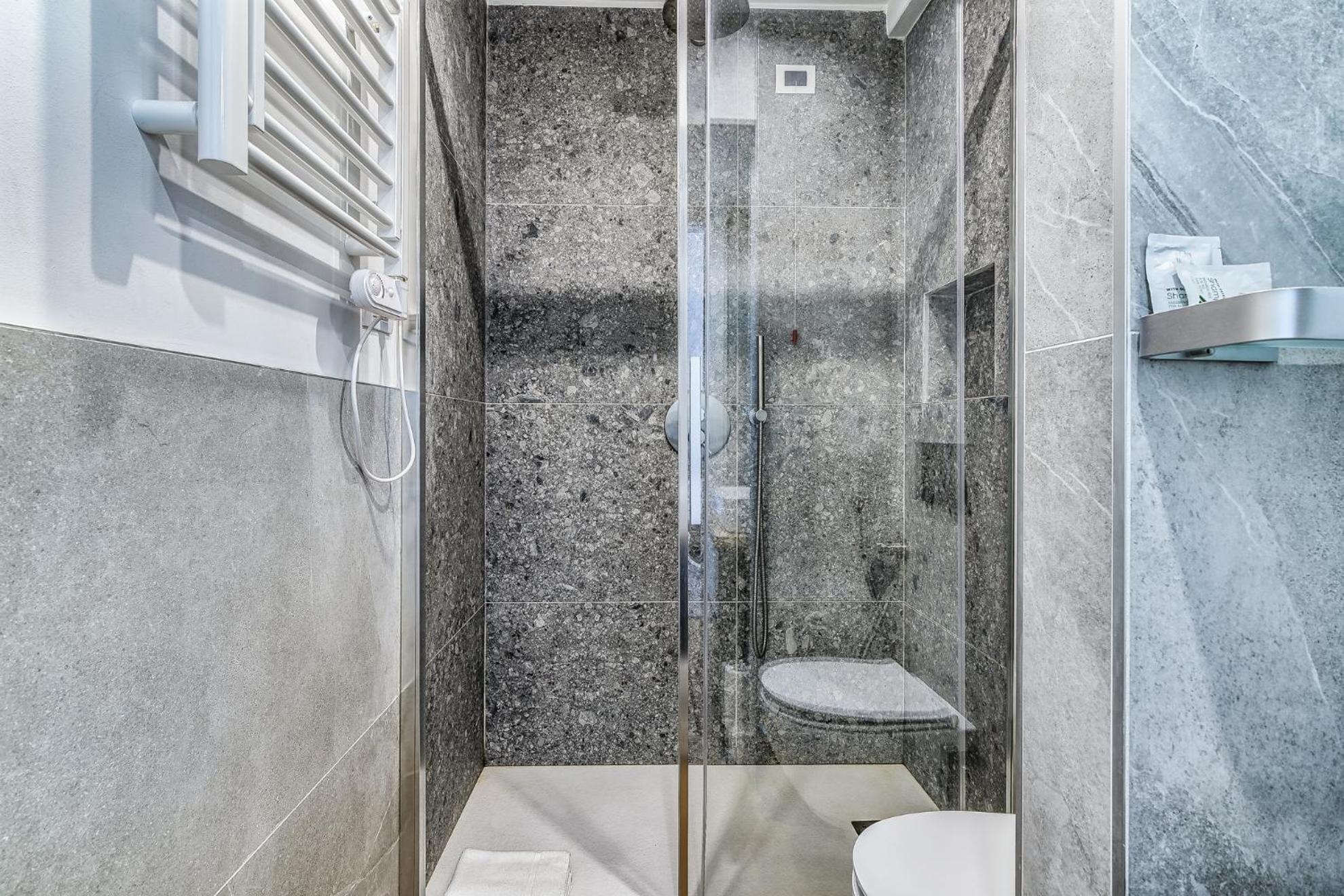 Morimondo Studio Apartment