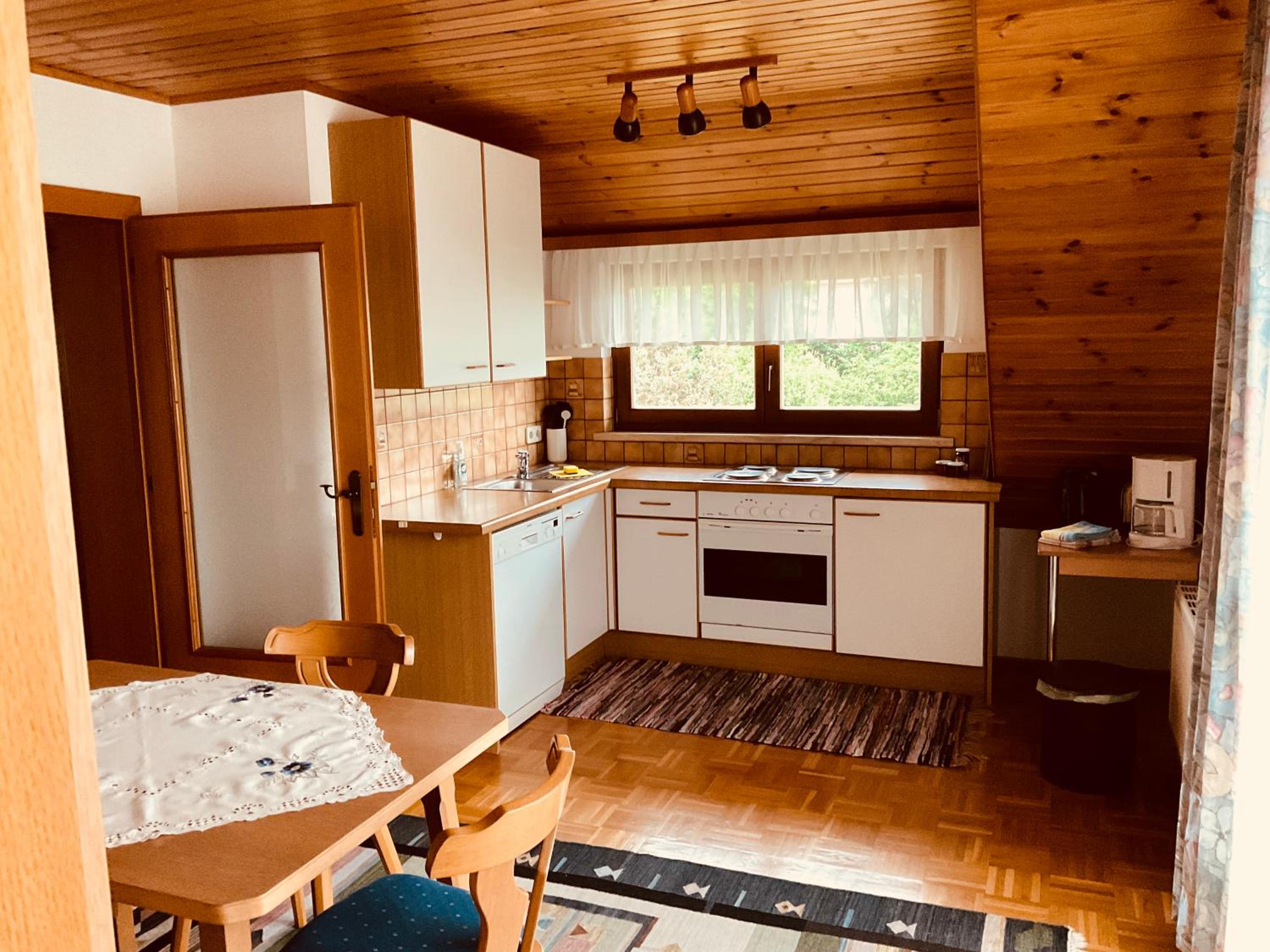 Appartements D'Angelo