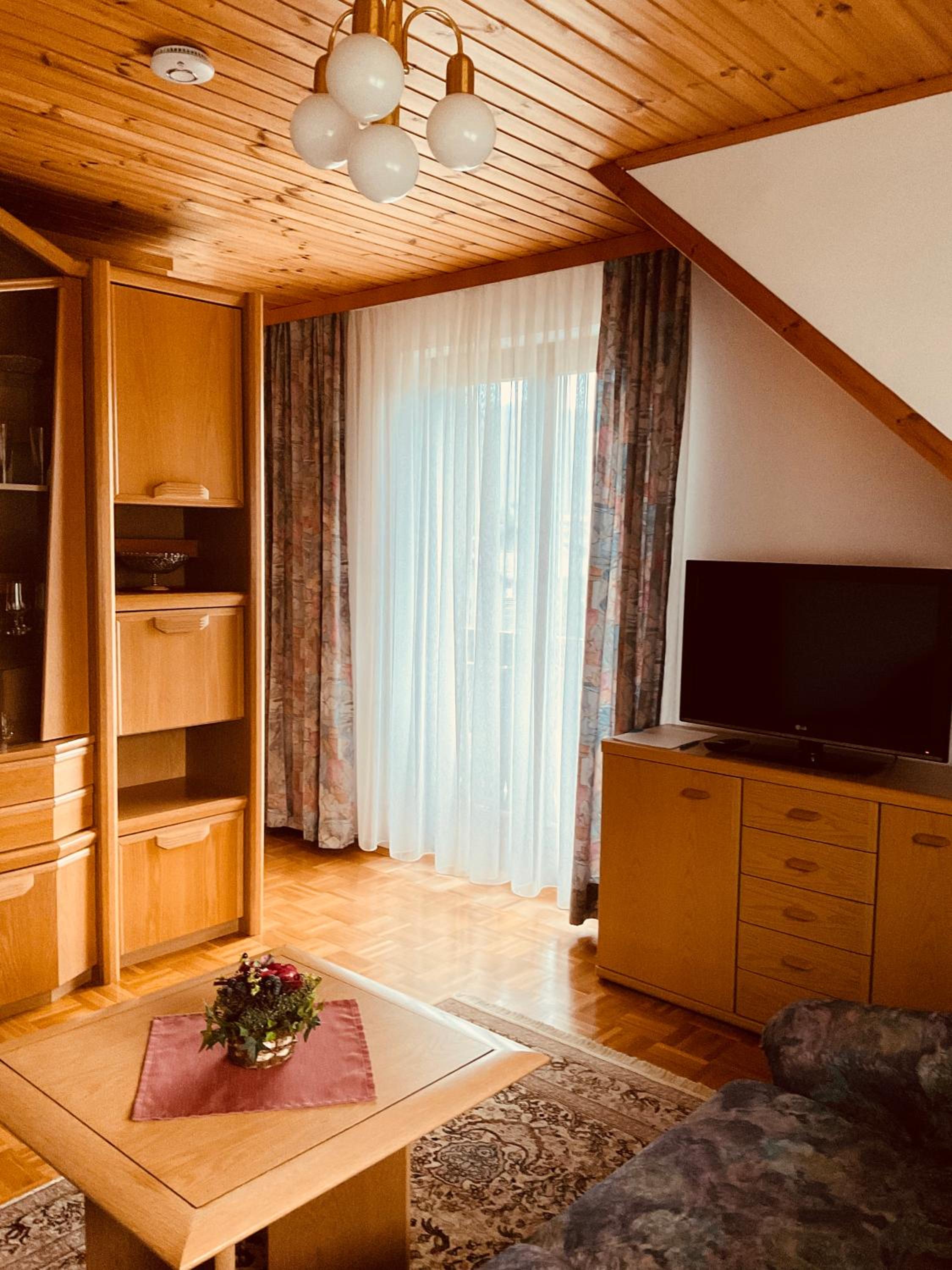 Appartements D'Angelo