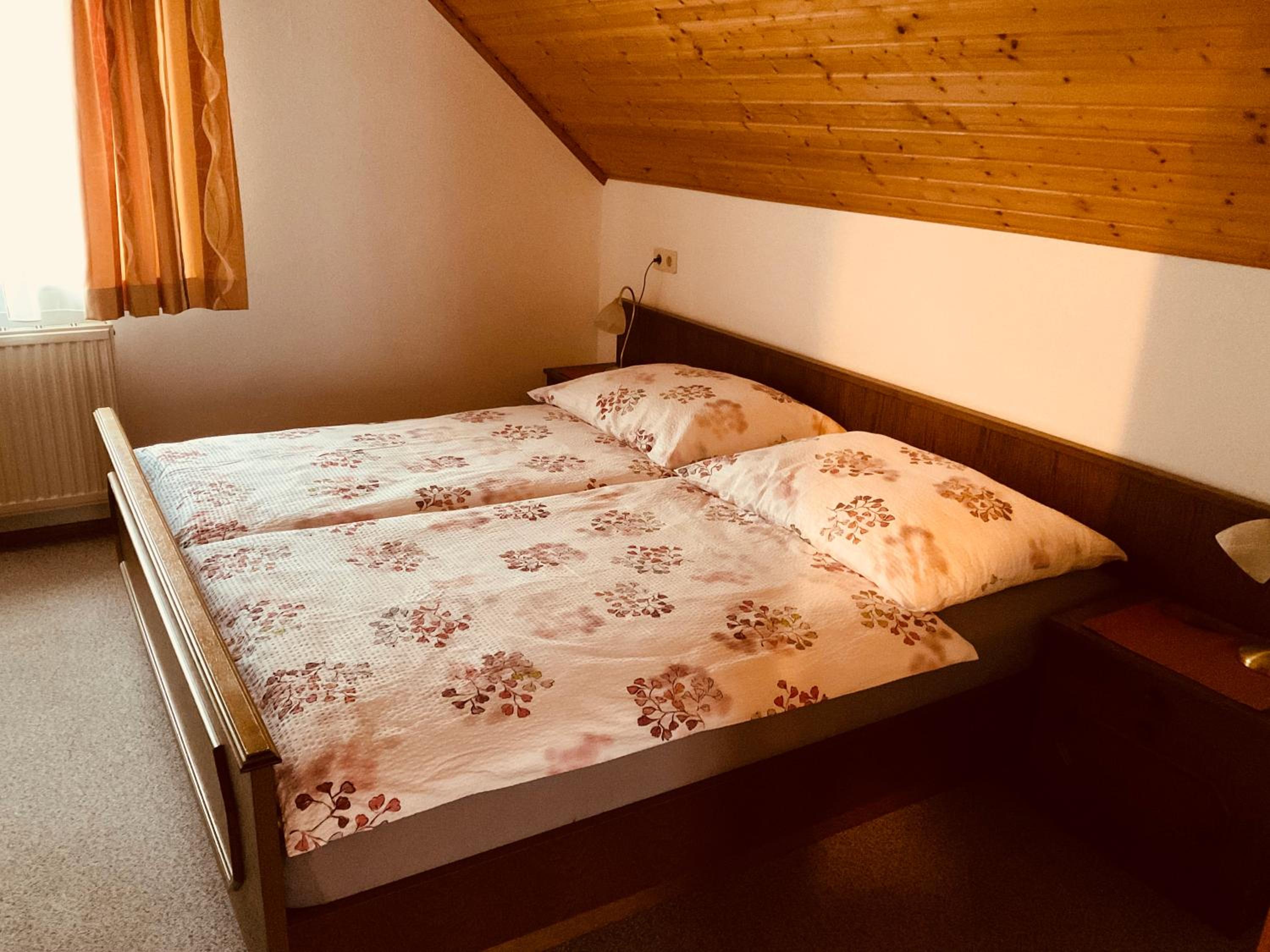 Appartements D'Angelo