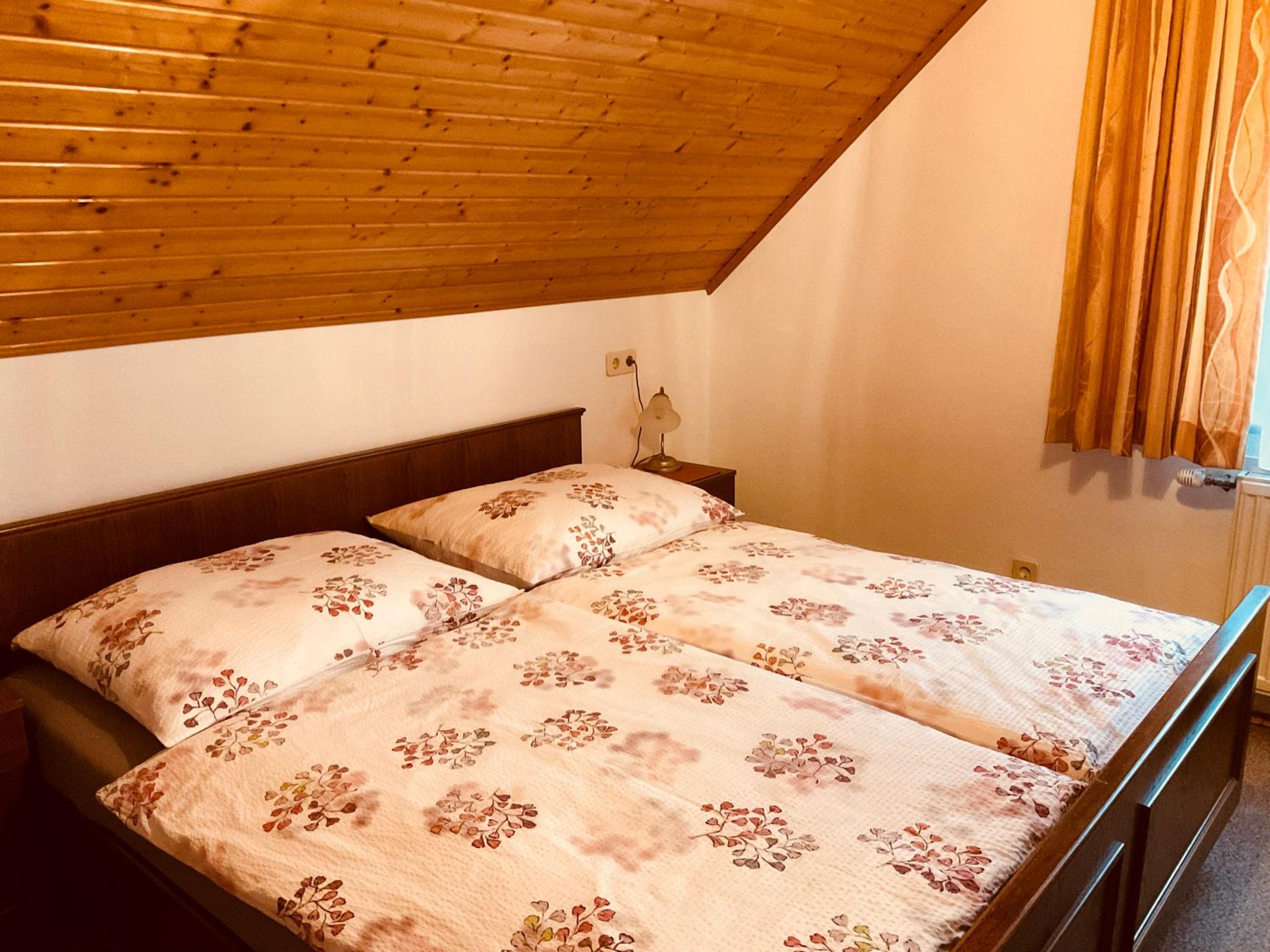 Appartements D'Angelo