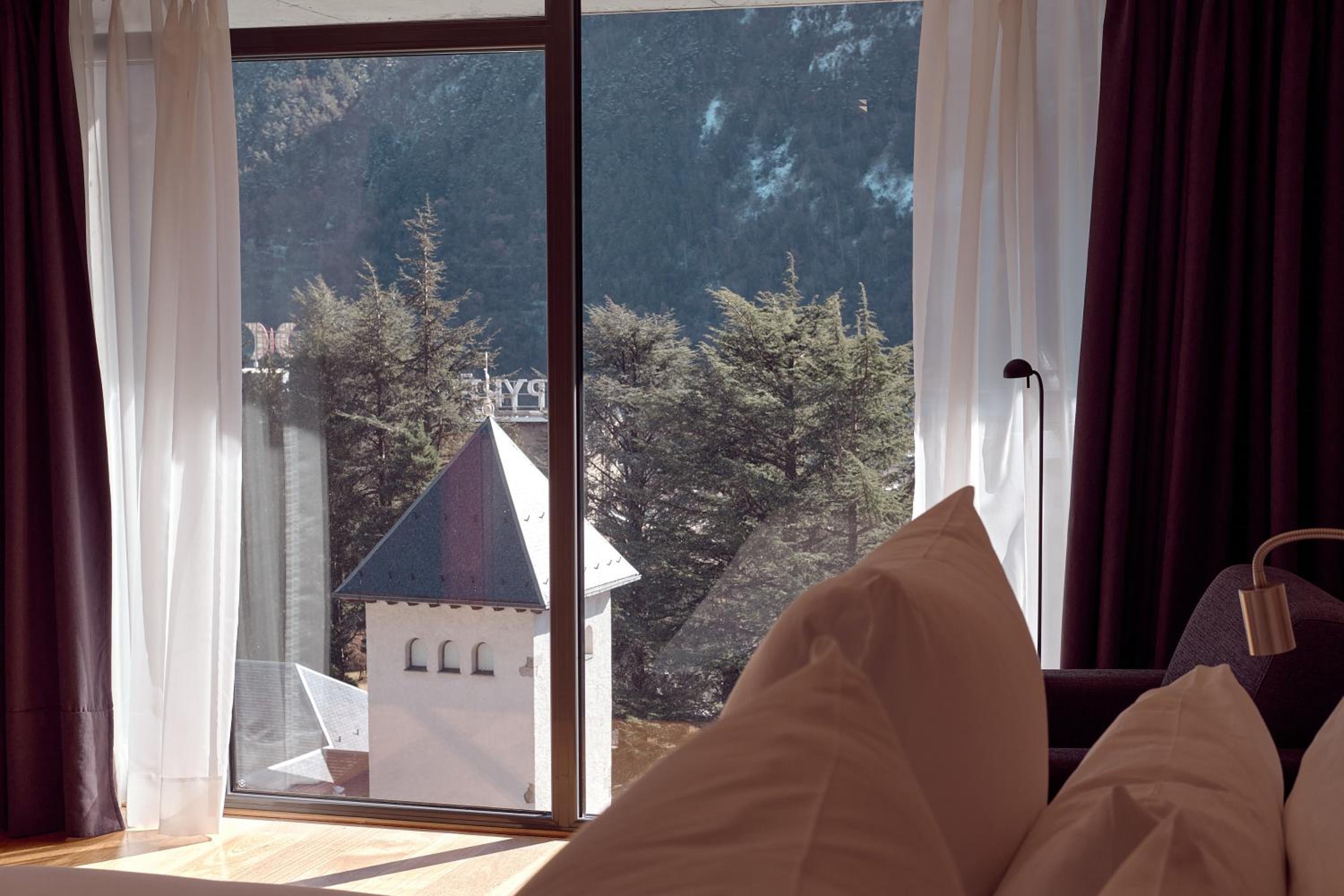 Andorra la Vella Vacations - Andorra Park Hotel - Property Image 1