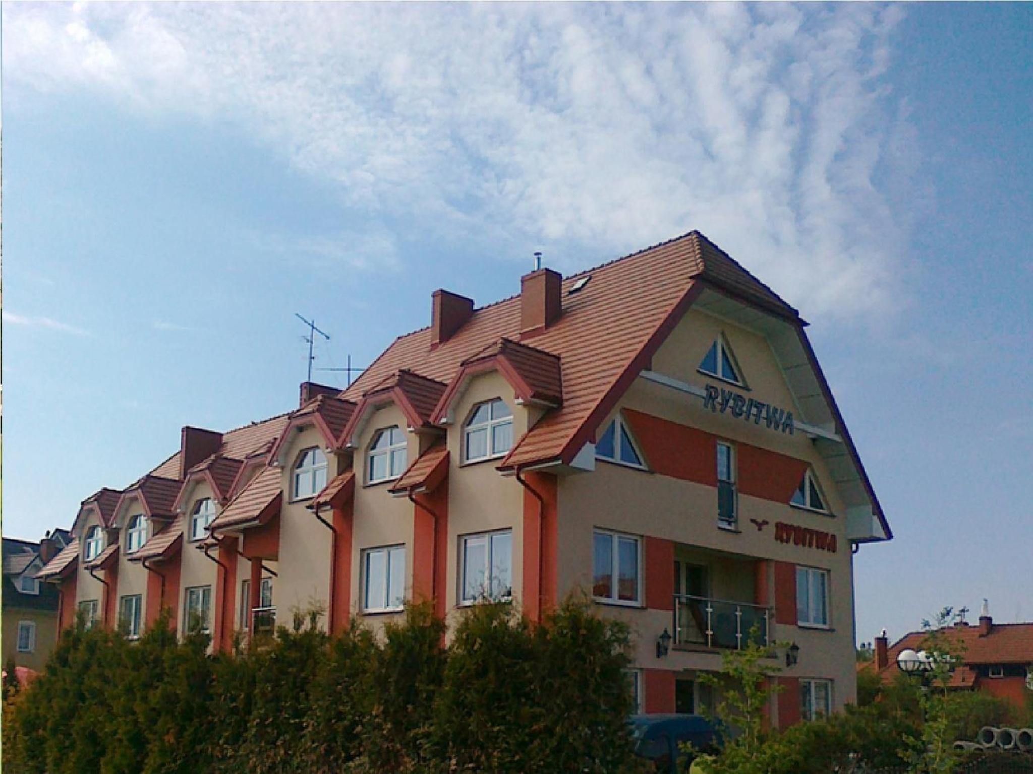 Rybitwa Dębki view 3